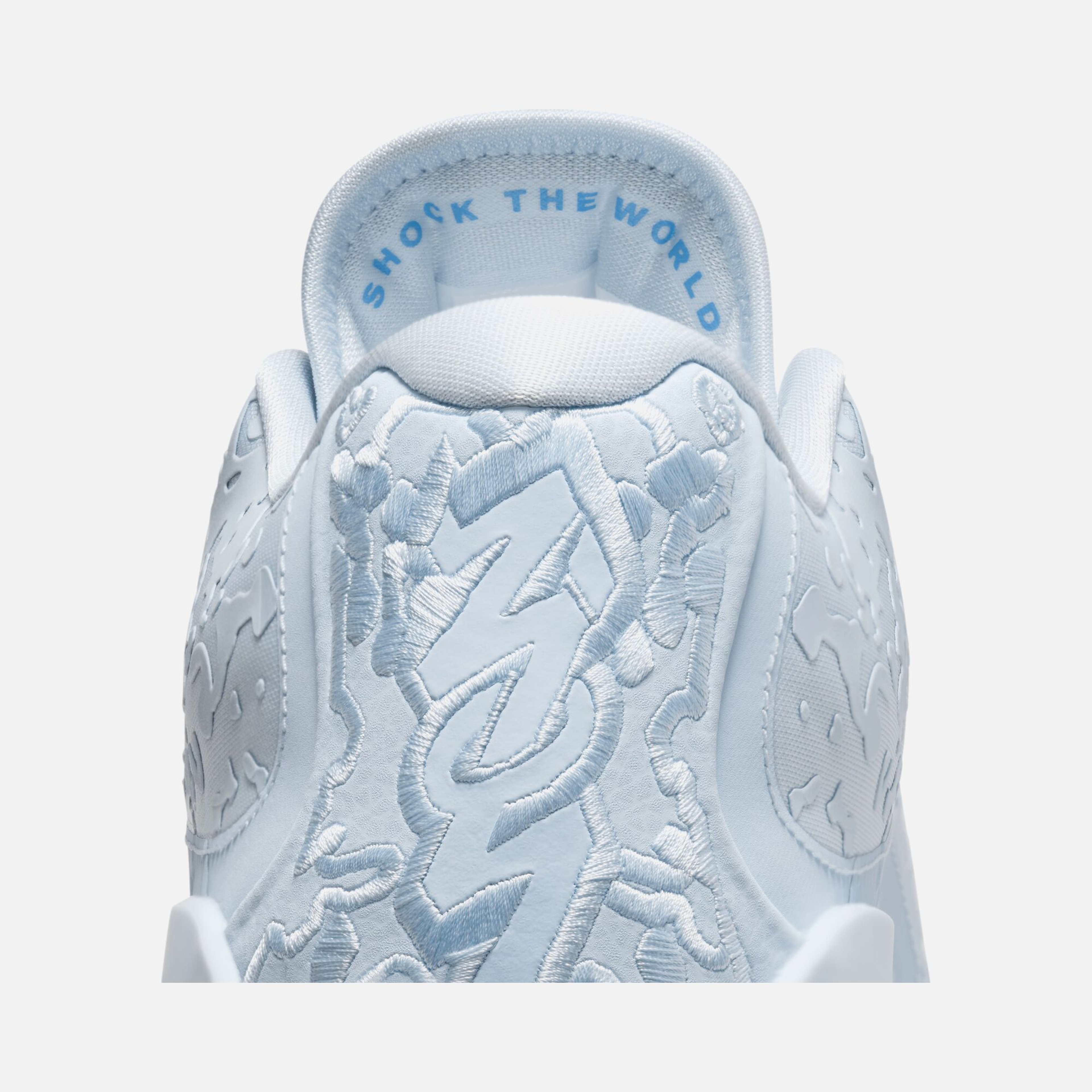 Nike Jordan Zion 3 "Mud, Sweat and Tears" Erkek Basketbol Ayakkabısı