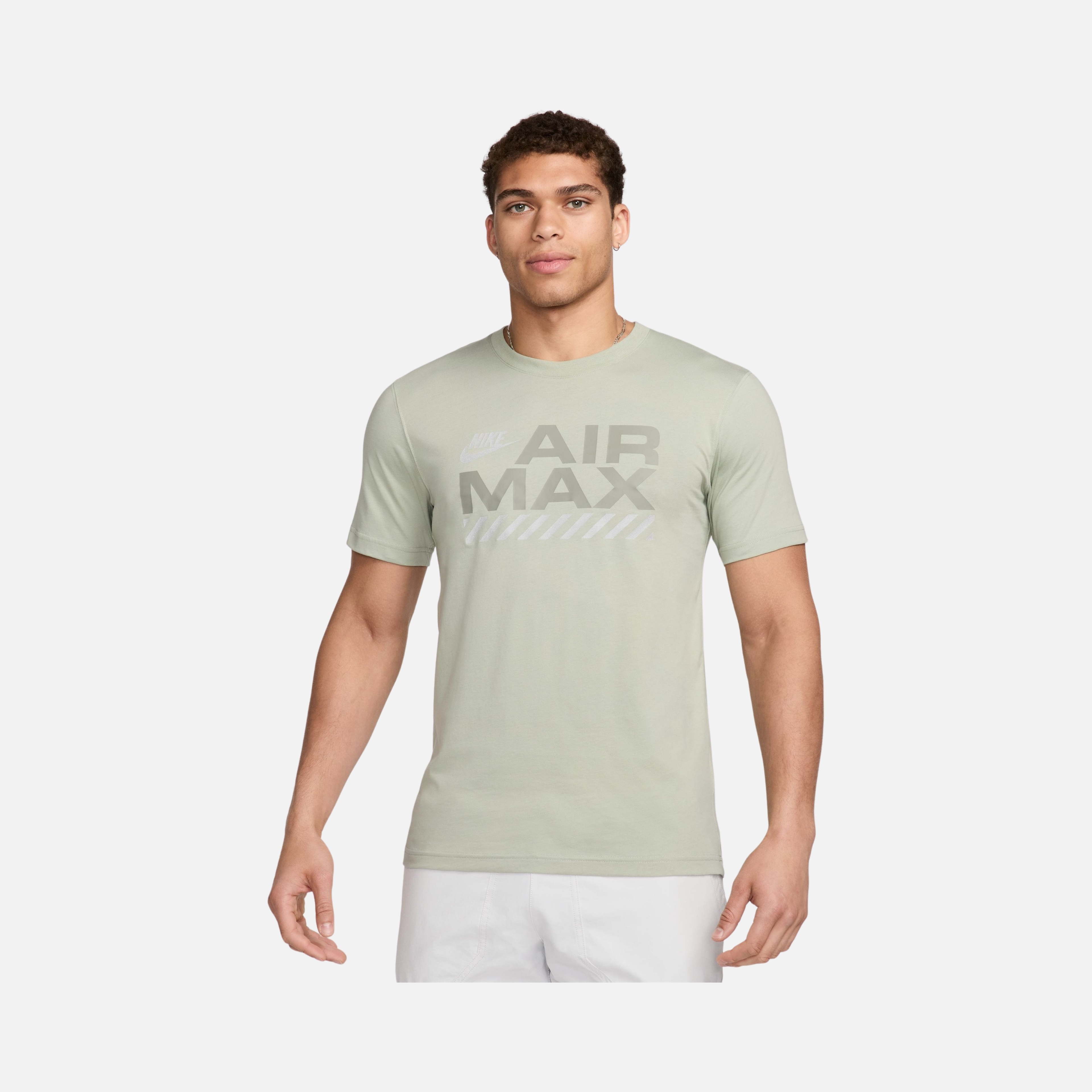 Nike Sportswear Air Max Graphic Short-Sleeve Erkek Tişört
