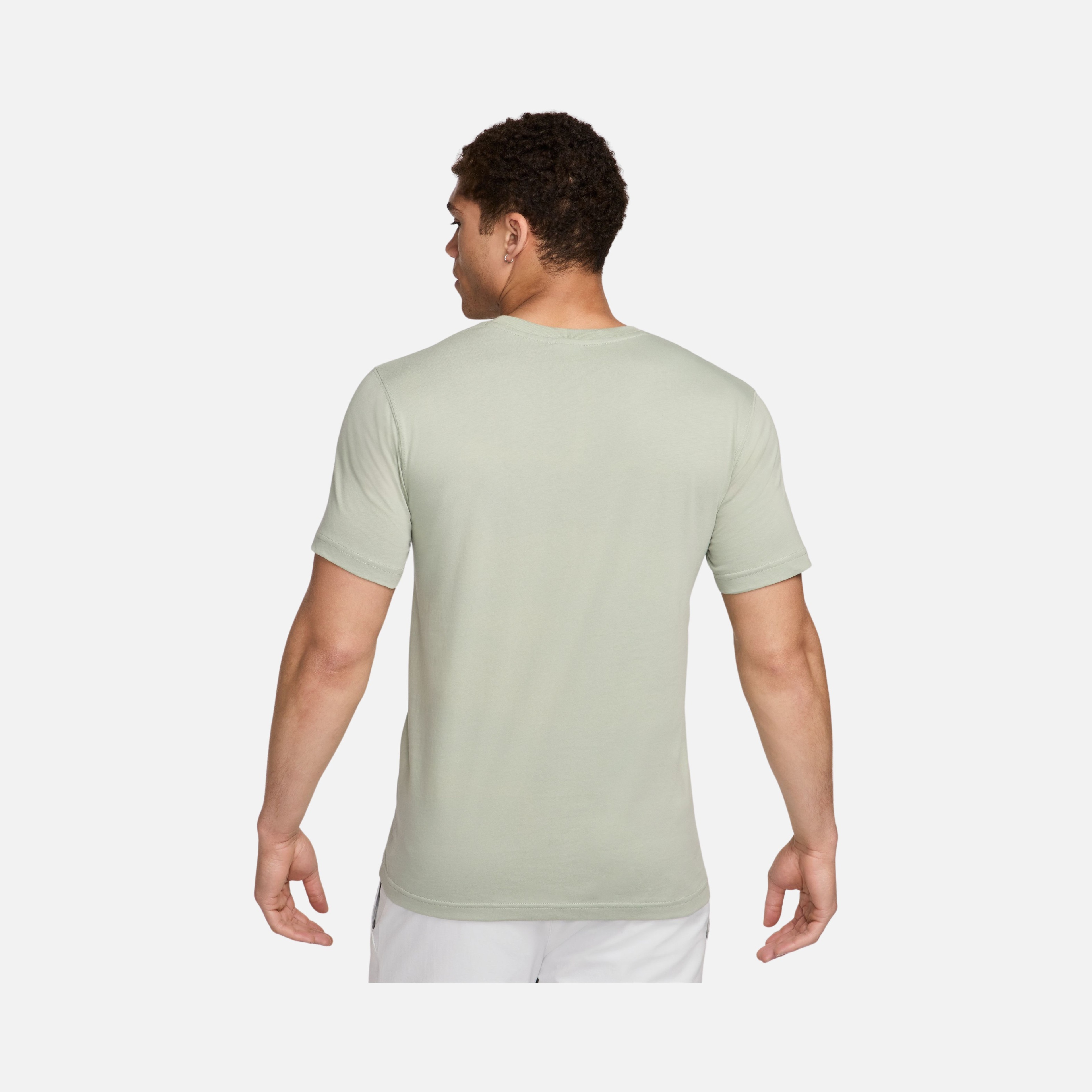 Nike Sportswear Air Max Graphic Short-Sleeve Erkek Tişört