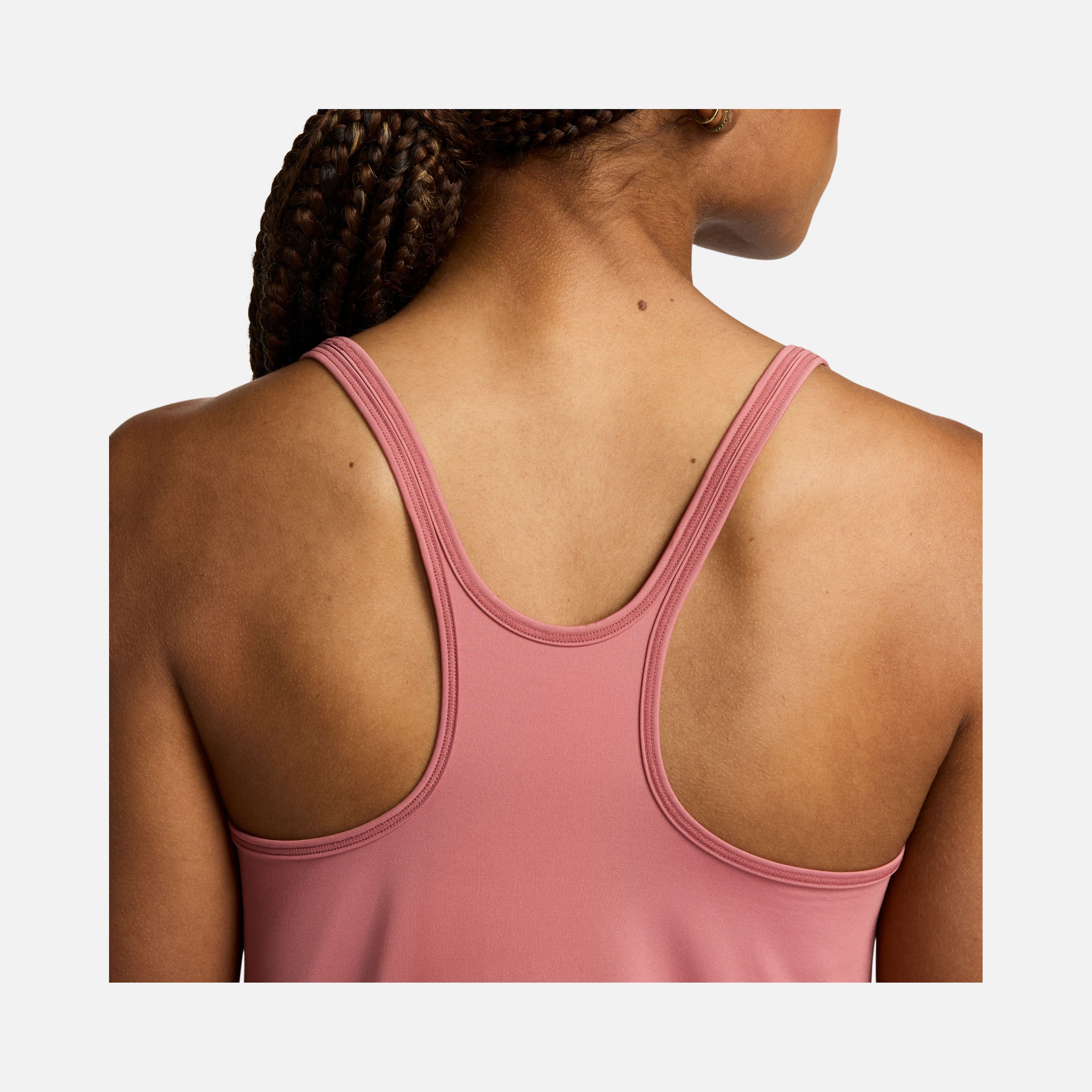 Nike One Classic Dri-Fit Strappy Training Kadın Atlet