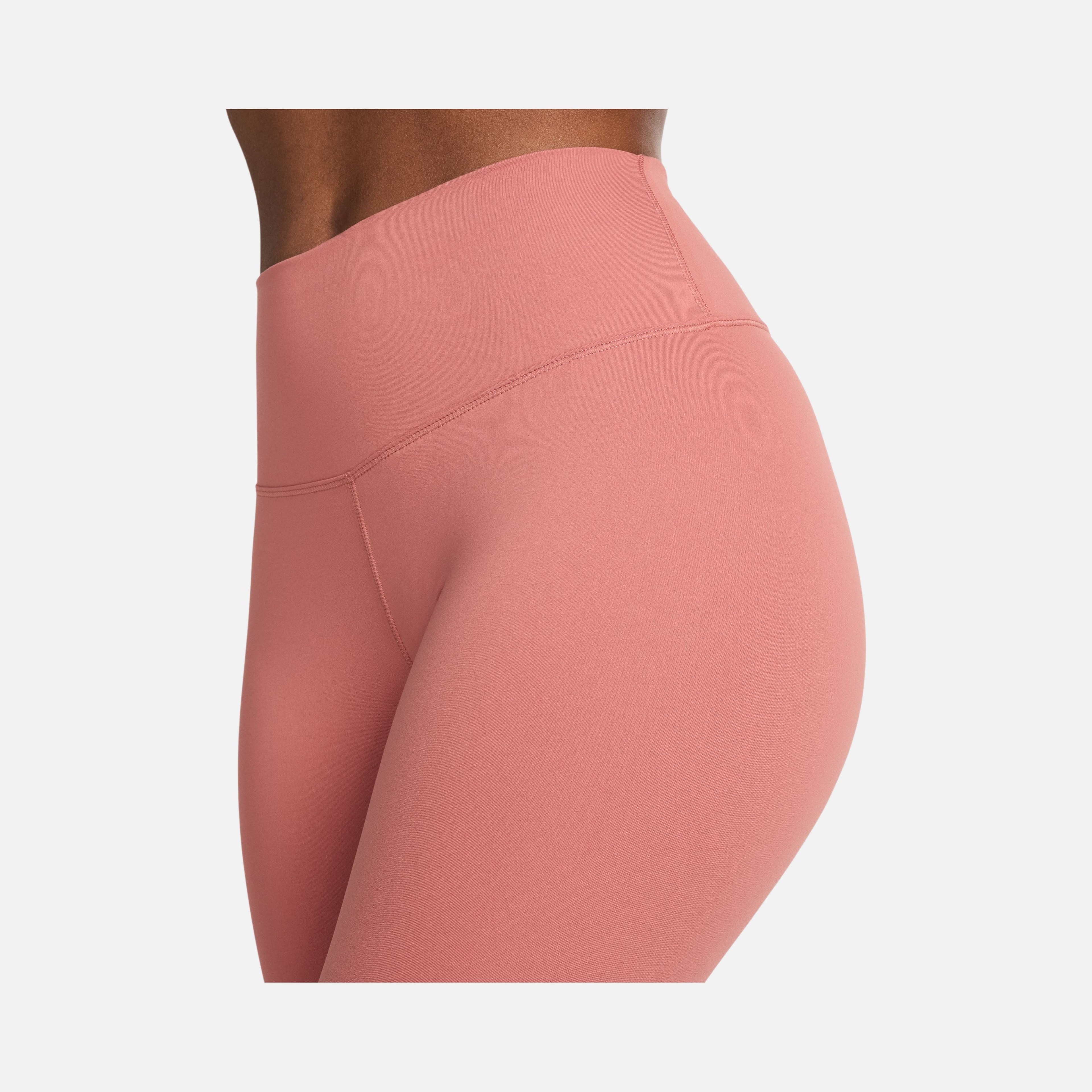 Nike One High-Waisted Full-Length Training Kadın Tayt