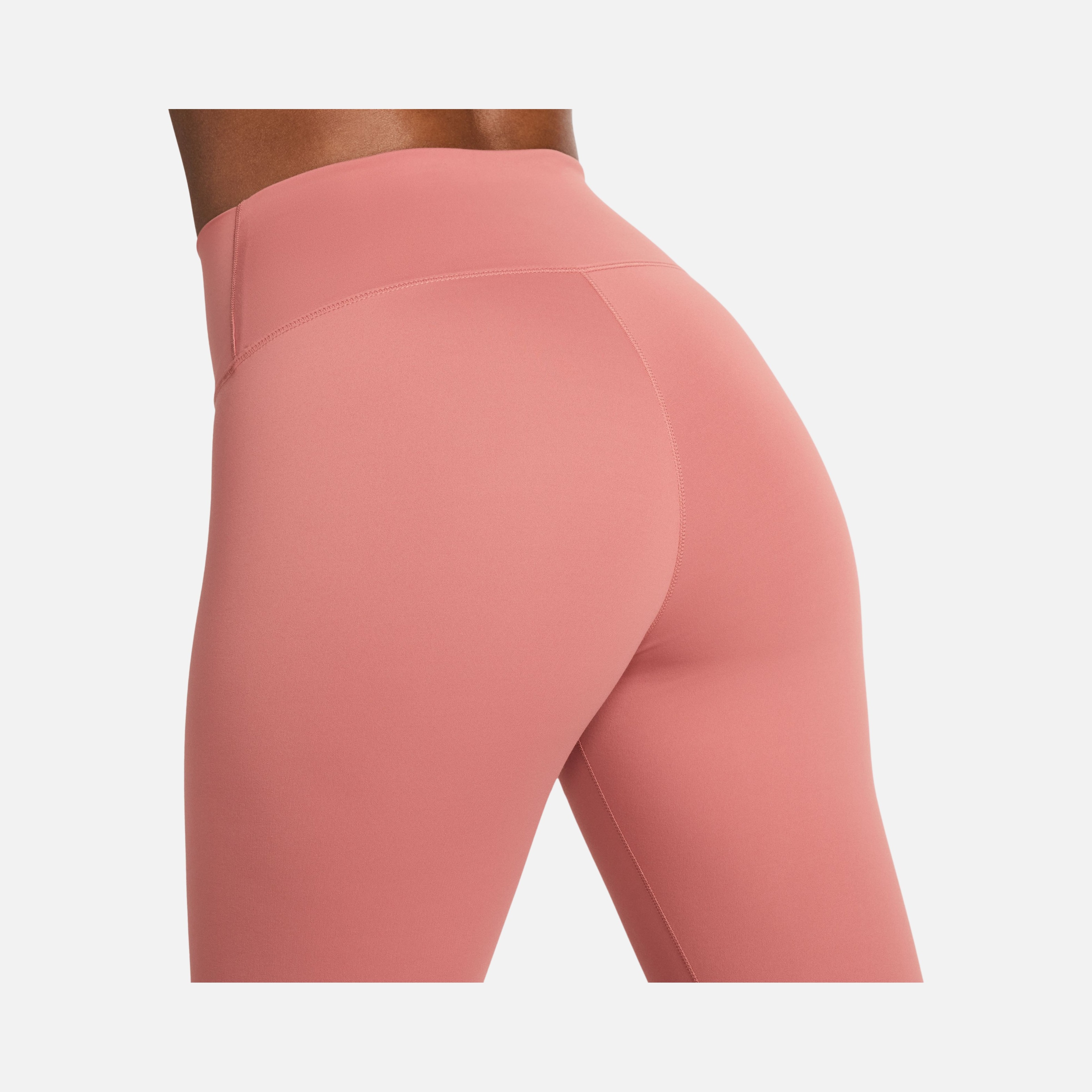 Nike One High-Waisted Full-Length Training Kadın Tayt