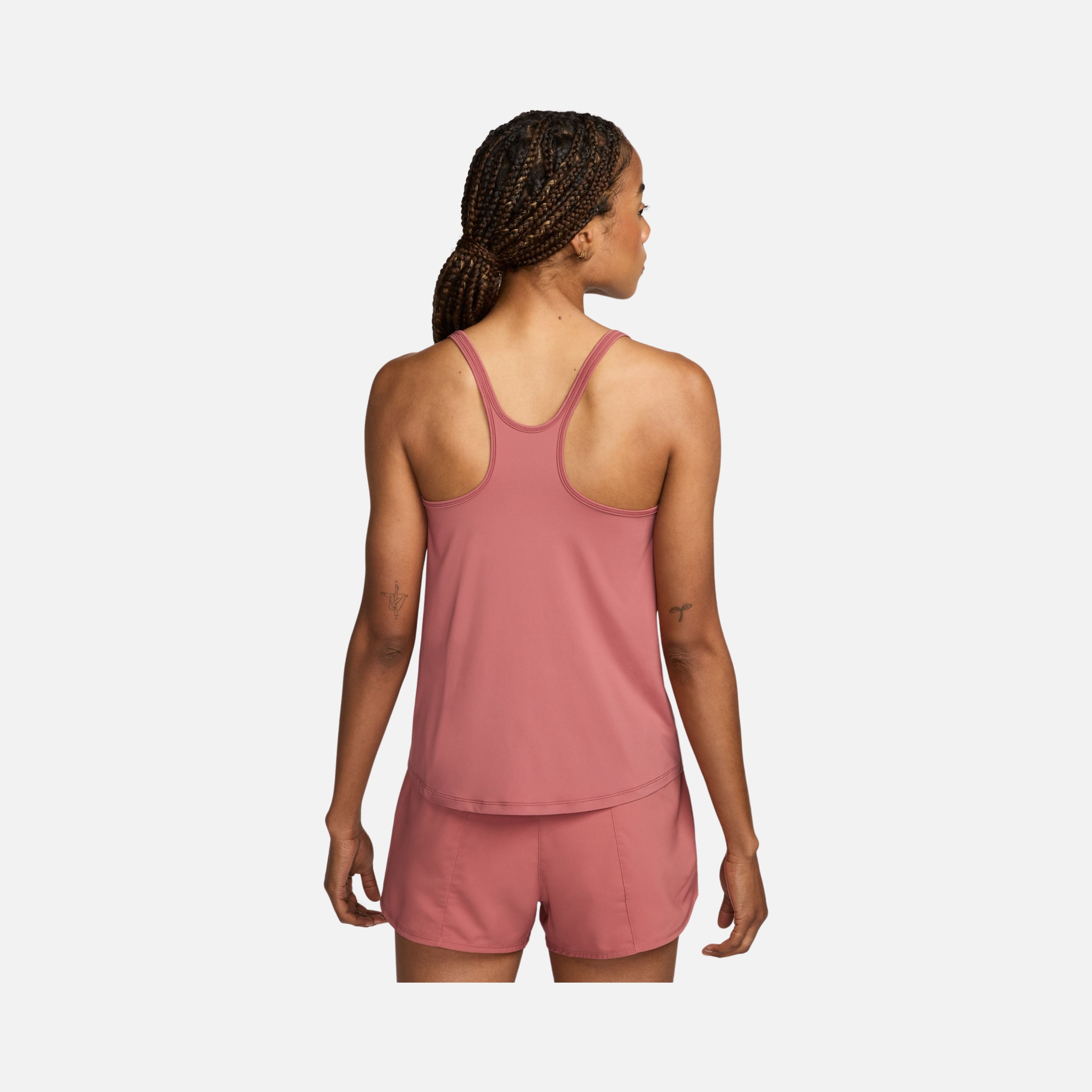 Nike One Classic Dri-Fit Strappy Training Kadın Atlet