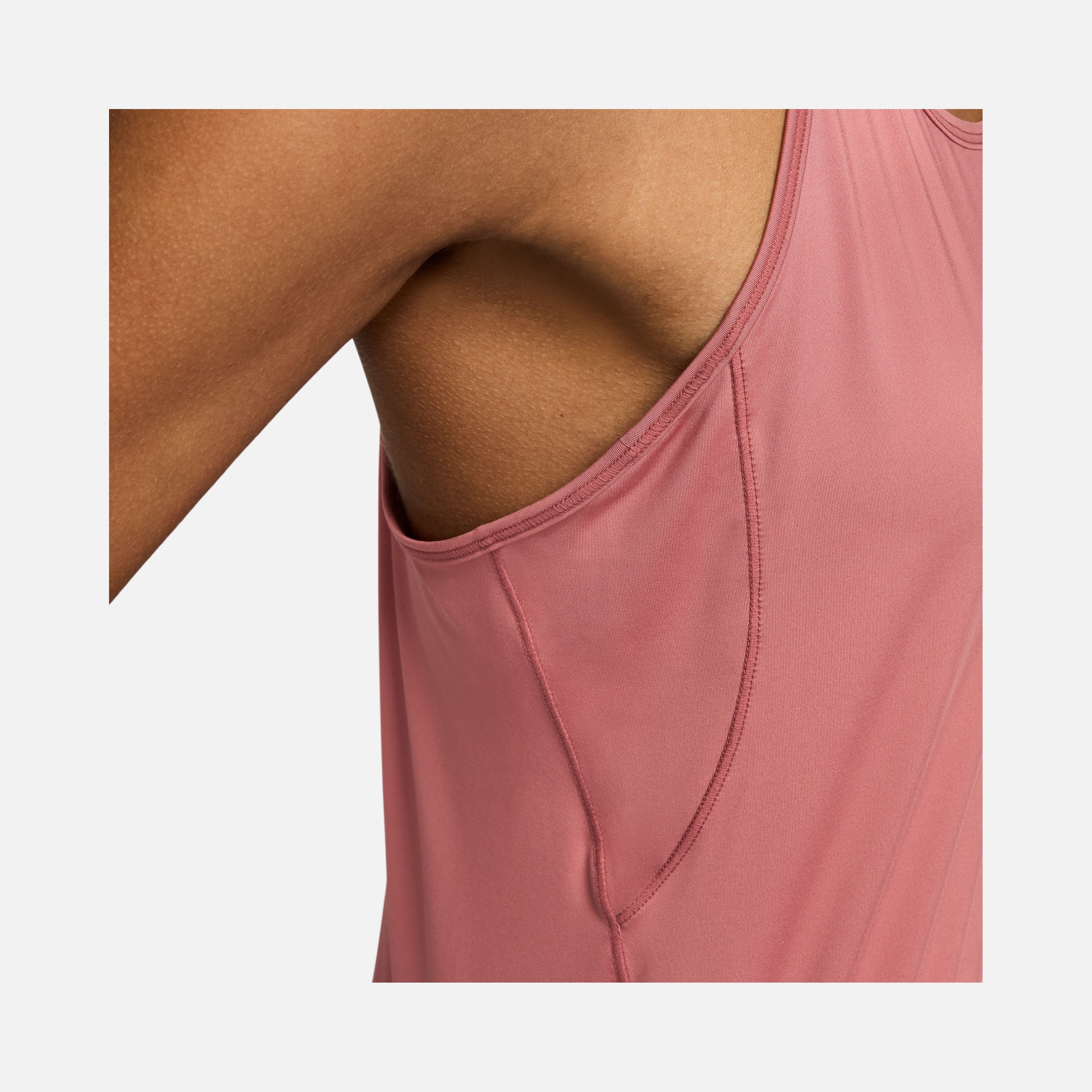 Nike One Classic Dri-Fit Strappy Training Kadın Atlet