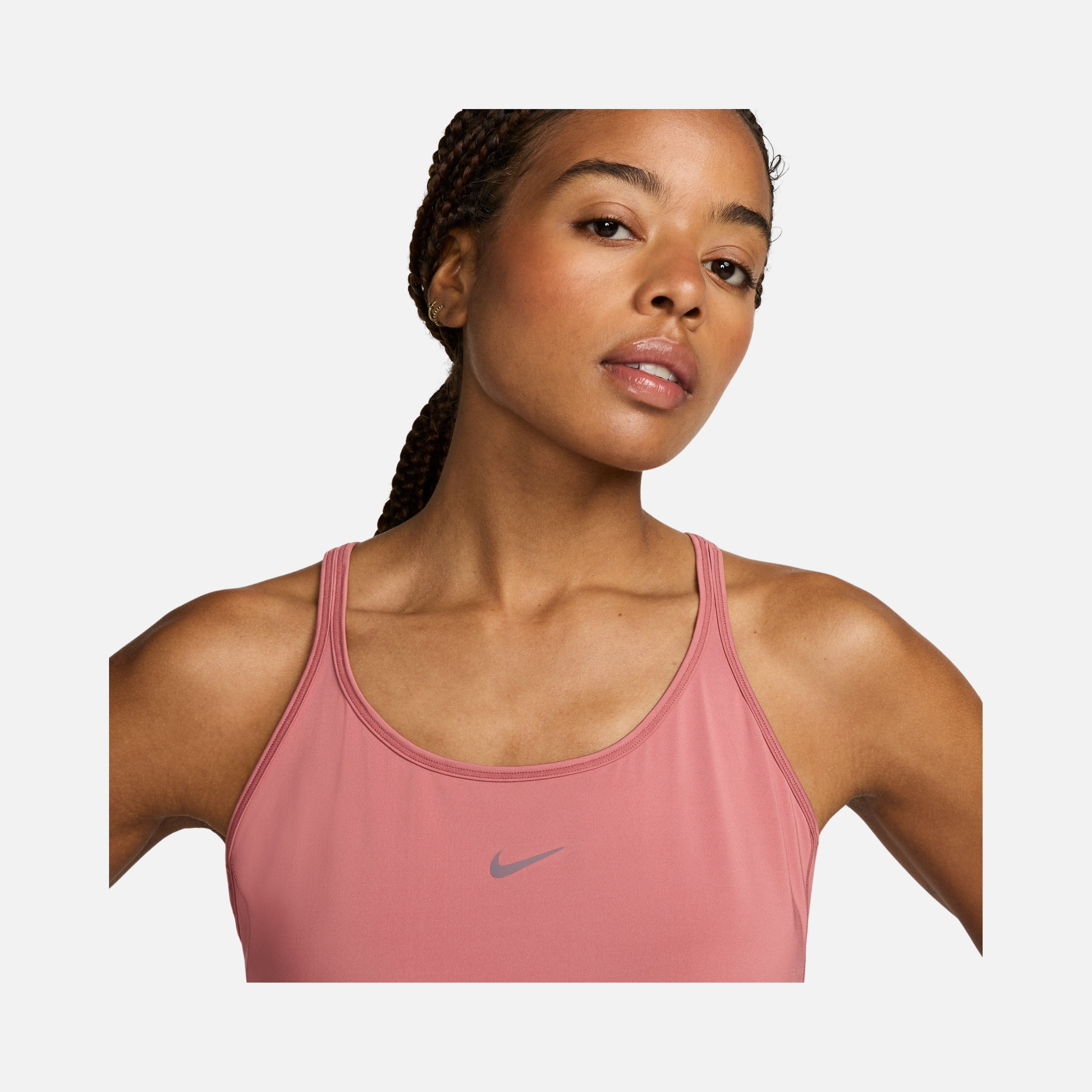 Nike One Classic Dri-Fit Strappy Training Kadın Atlet