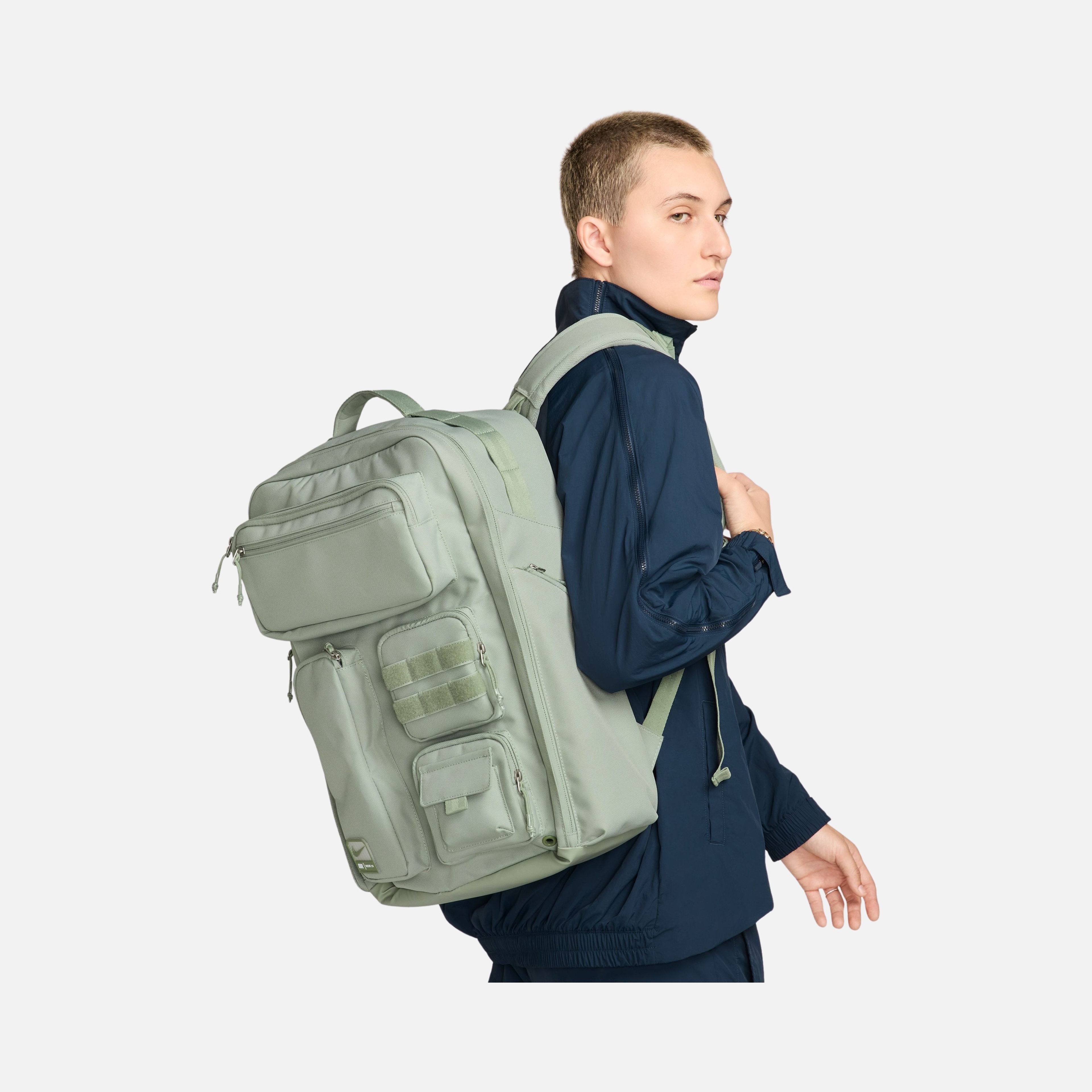 Nike Utility Elite 2.0 (37 L) Training Unisex Sırt Çantası