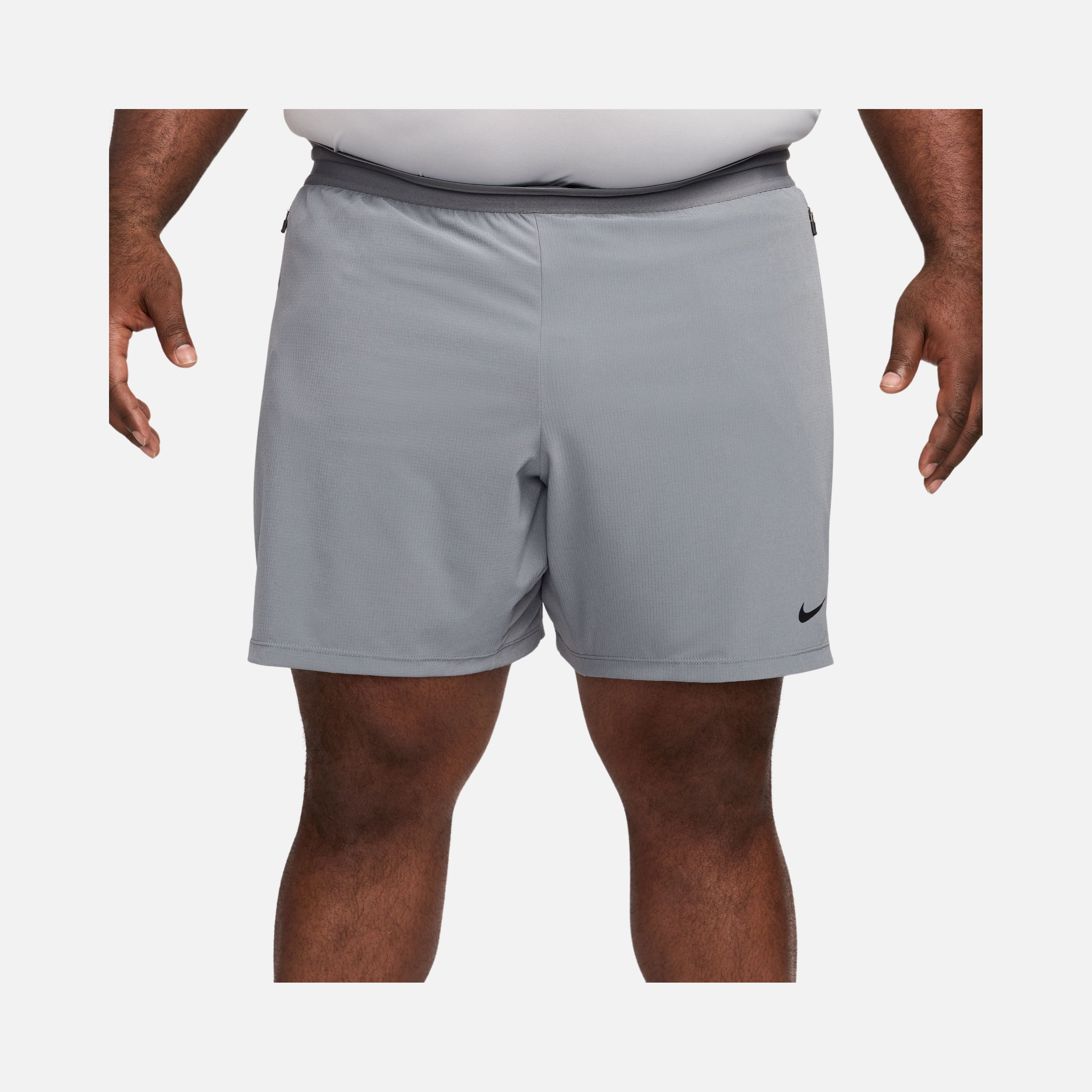 Nike Dri-Fit Flex Rep 4.0 7'' Unlined Athletic Training Erkek Şort