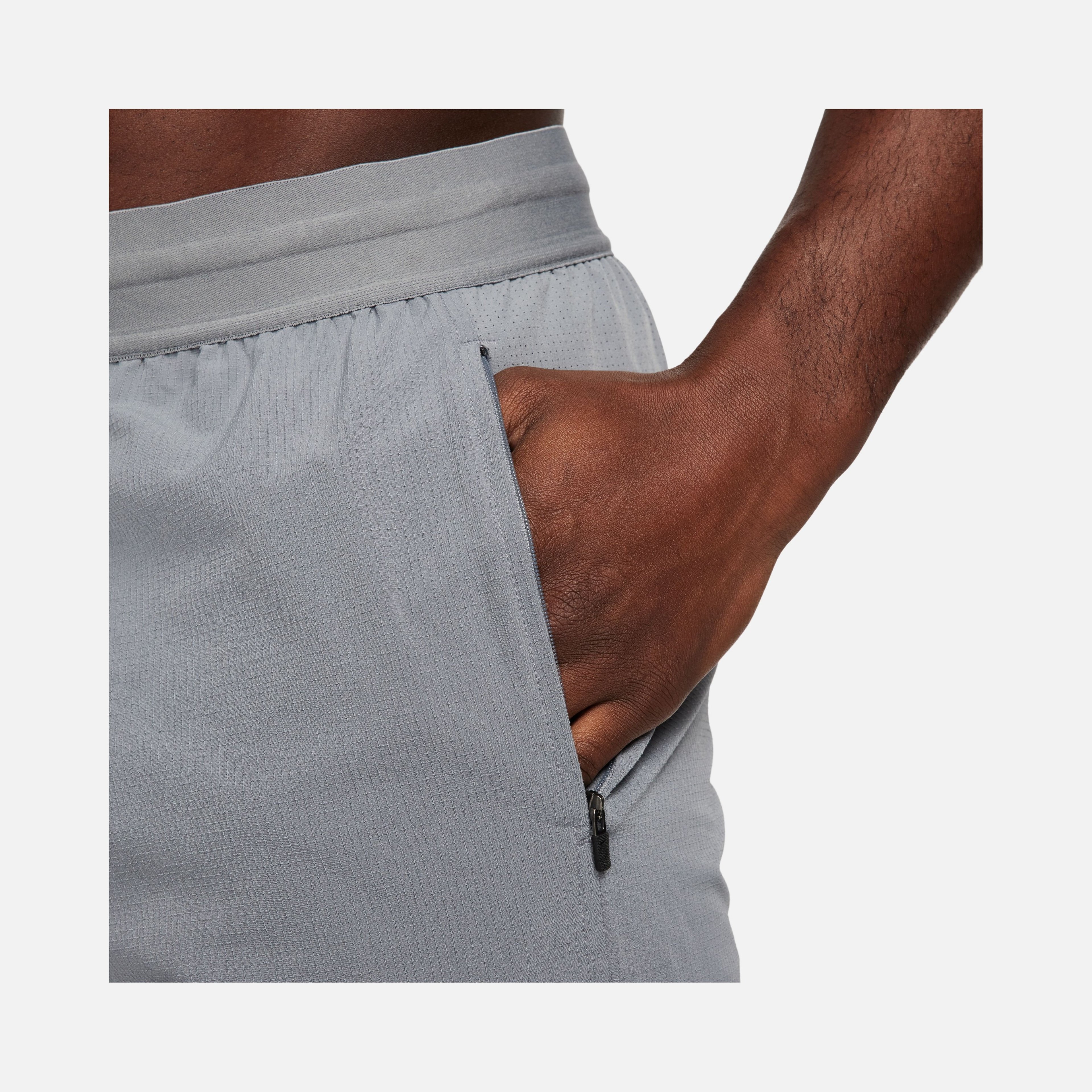 Nike Dri-Fit Flex Rep 4.0 7'' Unlined Athletic Training Erkek Şort