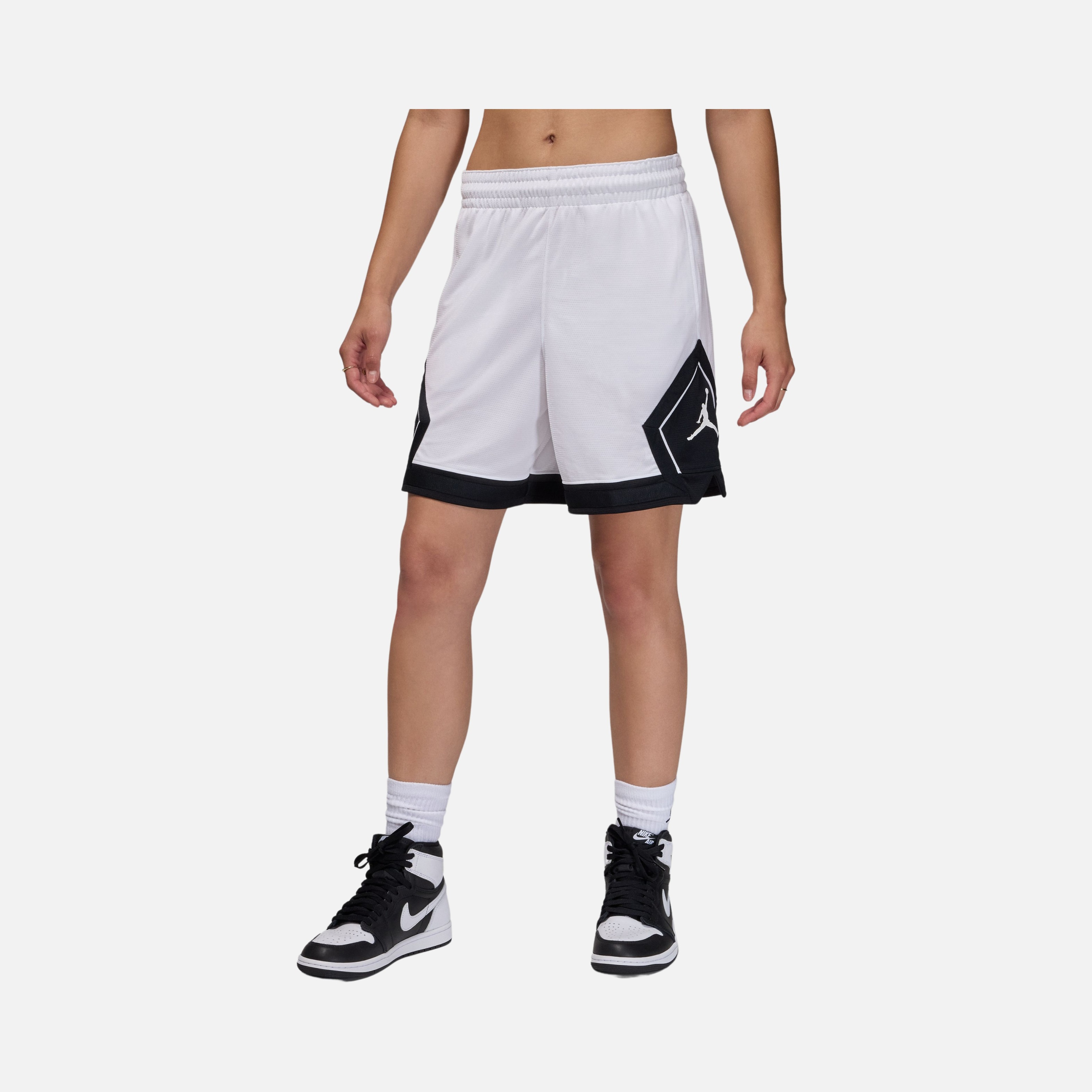 Nike Jordan Sport 10cm (approx.) Diamond Kadın Şort