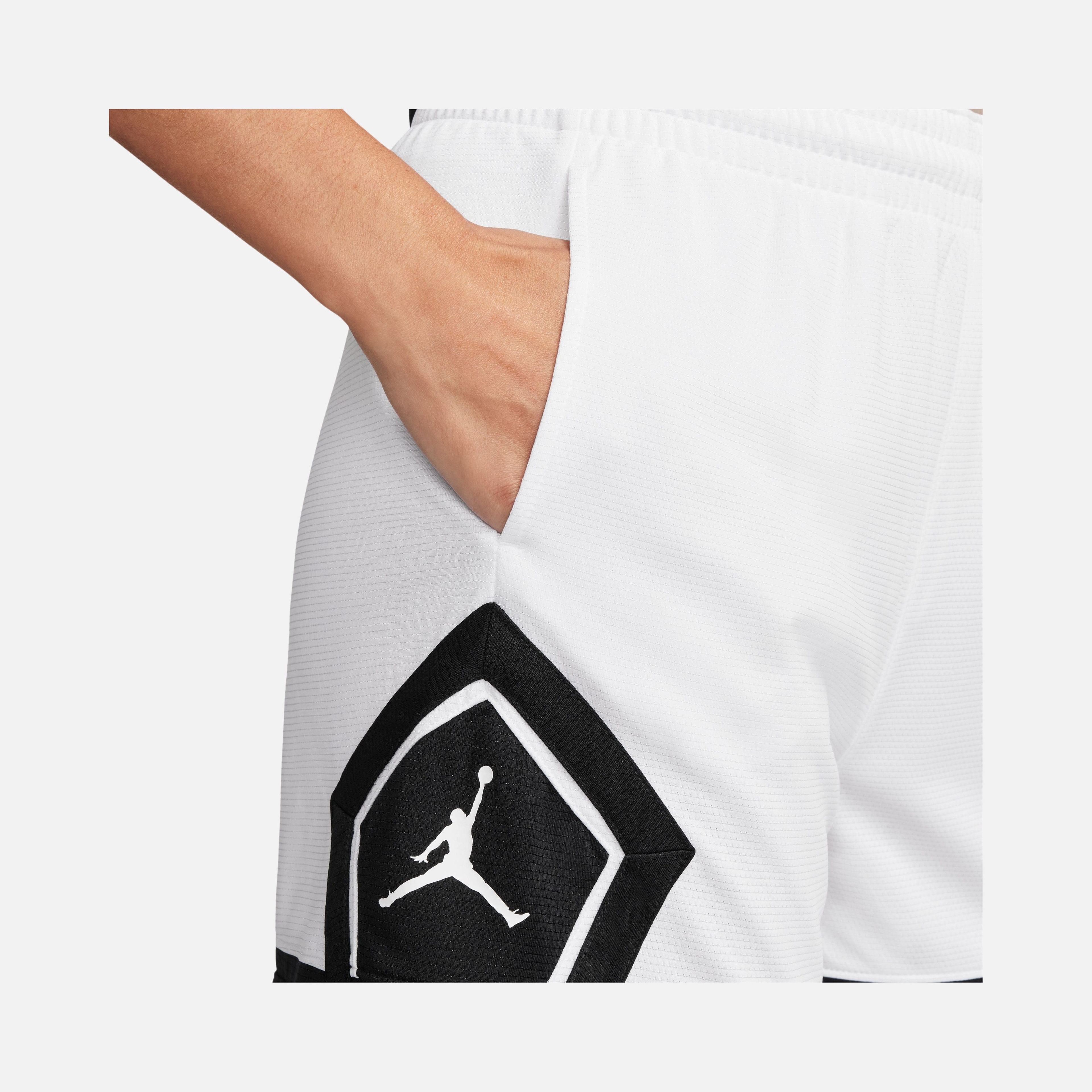 Nike Jordan Sport 10cm (approx.) Diamond Kadın Şort