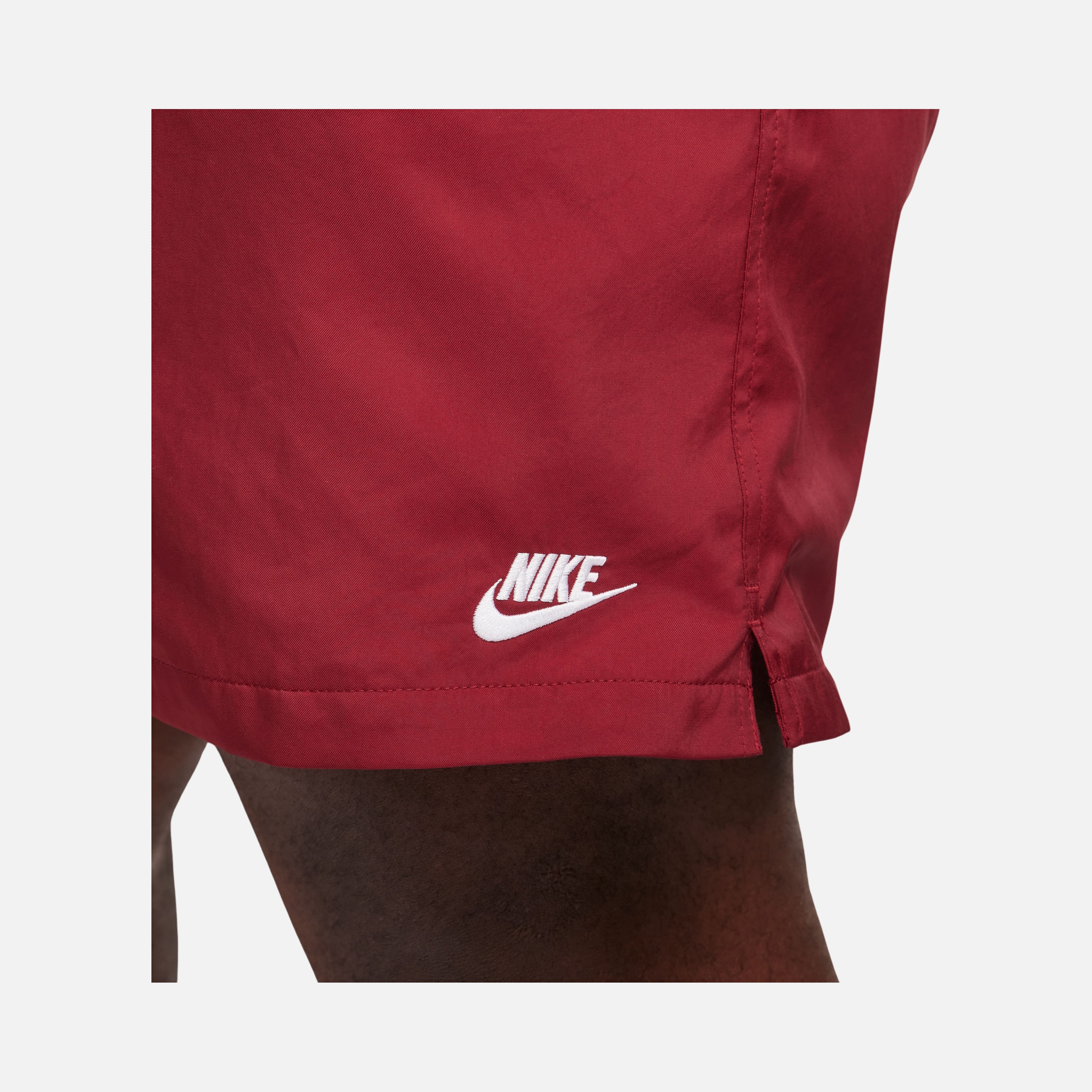 Nike Sportswear Club+ Flow Versatile Weave Loose Erkek Şort