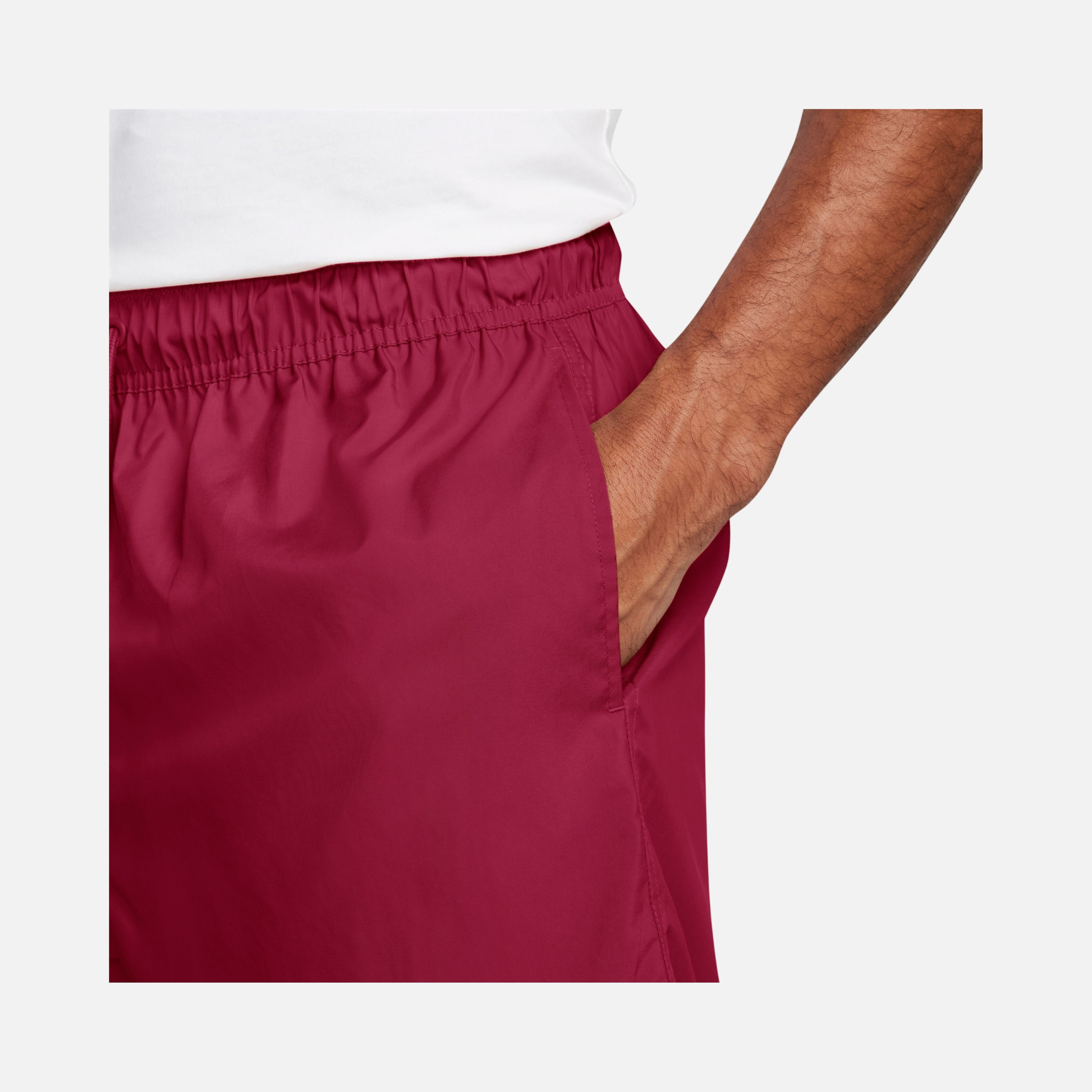 Nike Sportswear Club+ Flow Versatile Weave Loose Erkek Şort