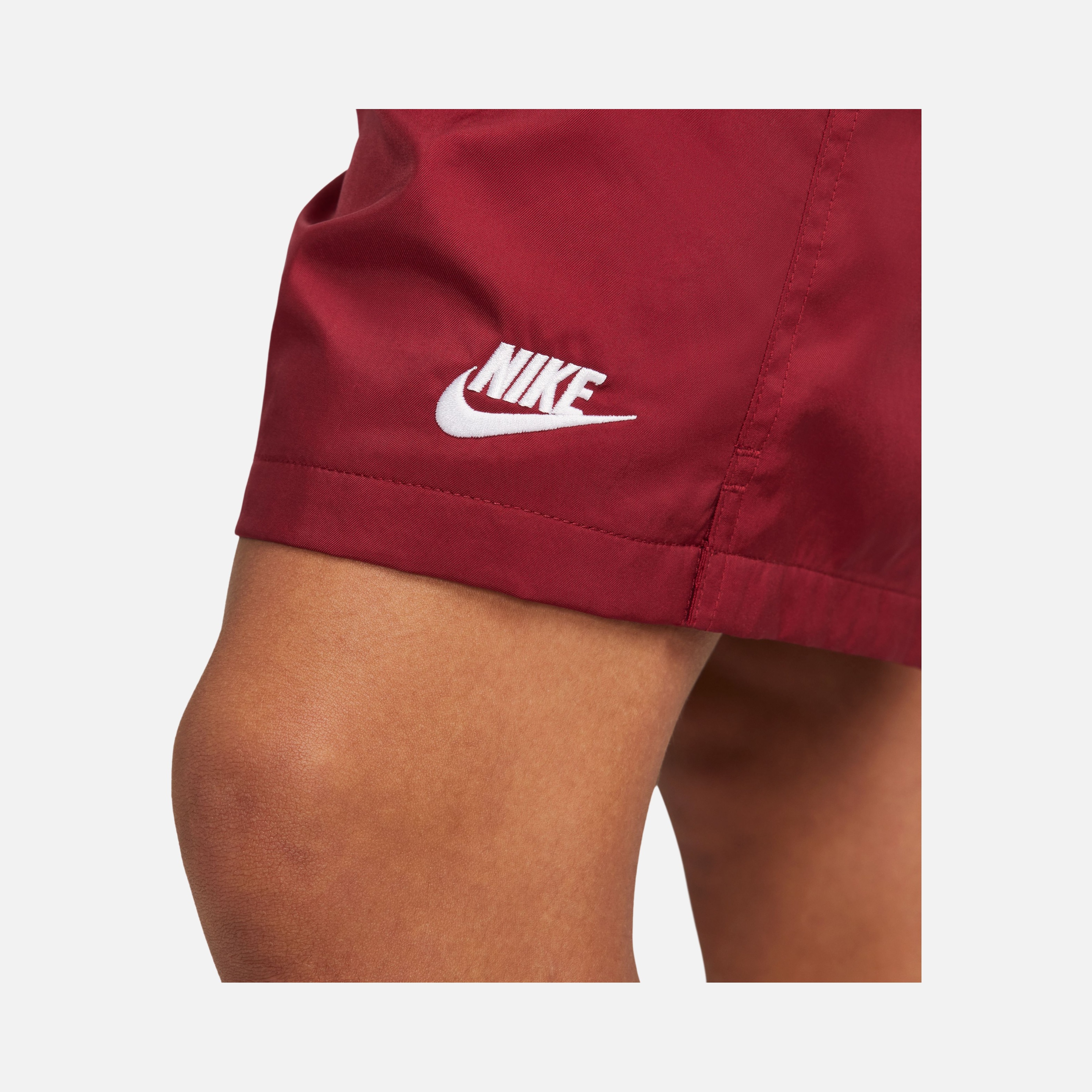 Nike Sportswear Club+ Flow Versatile Weave Loose Erkek Şort