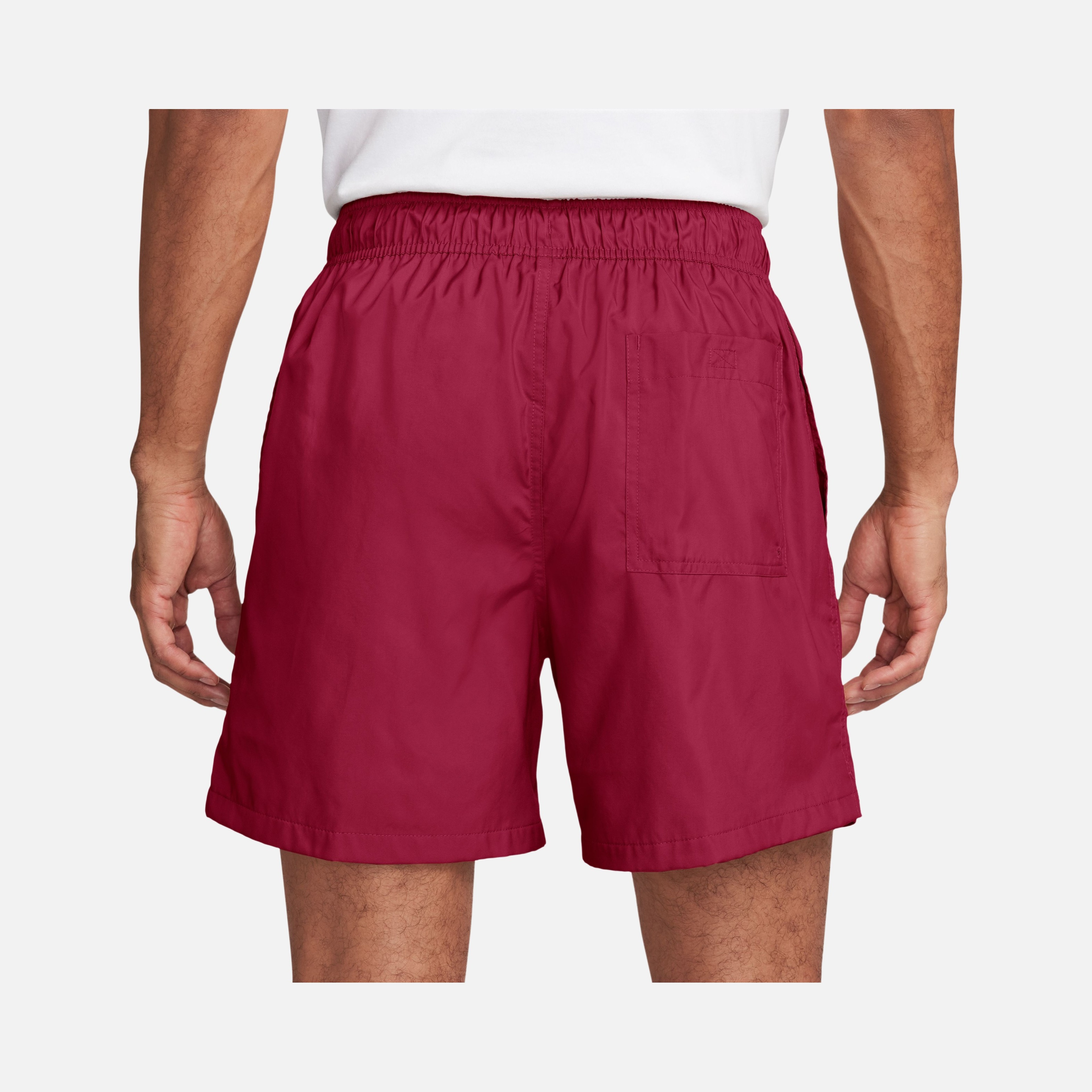 Nike Sportswear Club+ Flow Versatile Weave Loose Erkek Şort