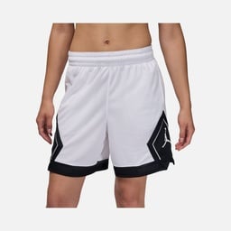 Nike Jordan Sport 10cm (approx.) Diamond Kadın Şort
