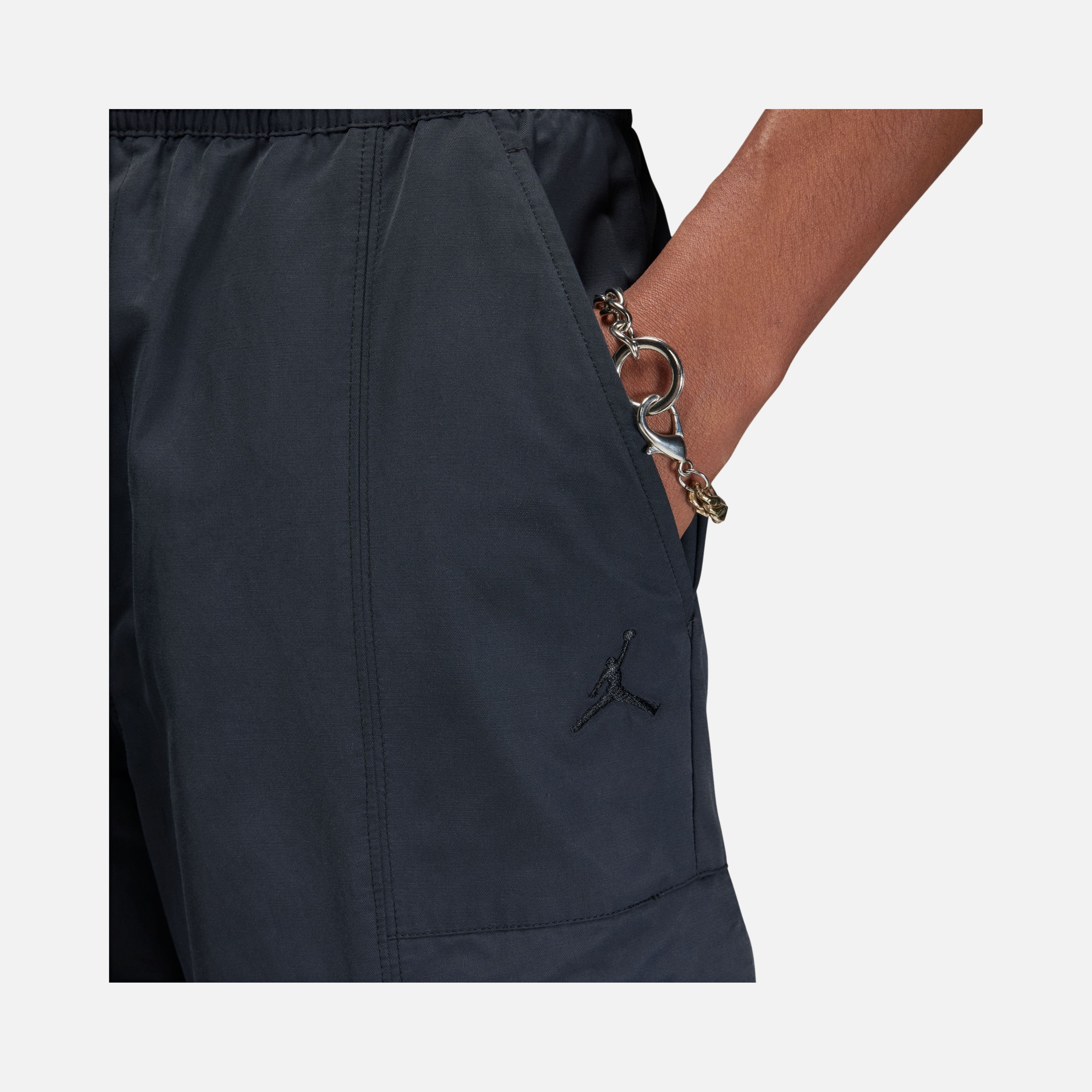 Nike Jordan Essentials Woven Extra Cargo Pocket Detail Erkek