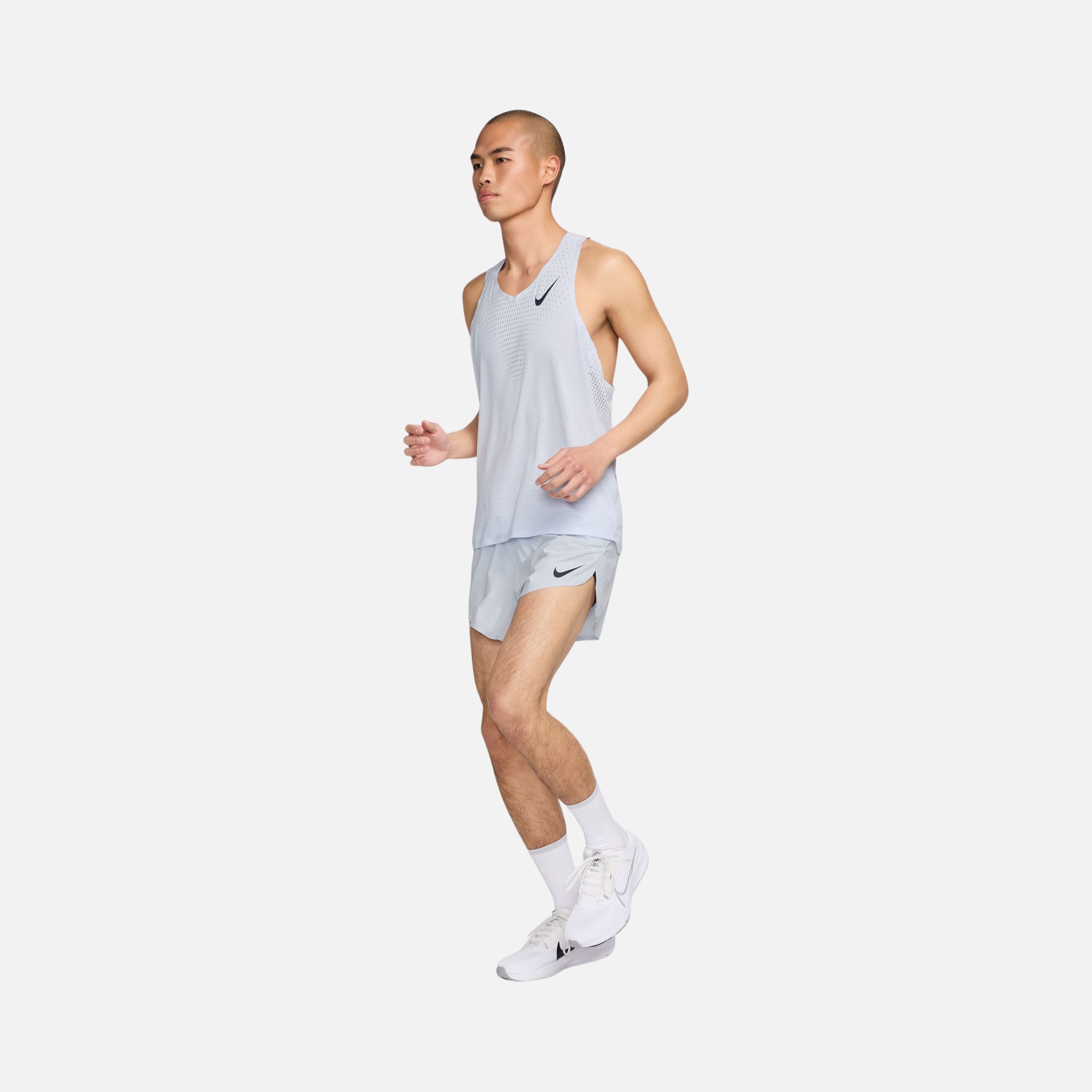 Nike Dri-Fit ADV AeroSwift Running Race Day Erkek Atlet