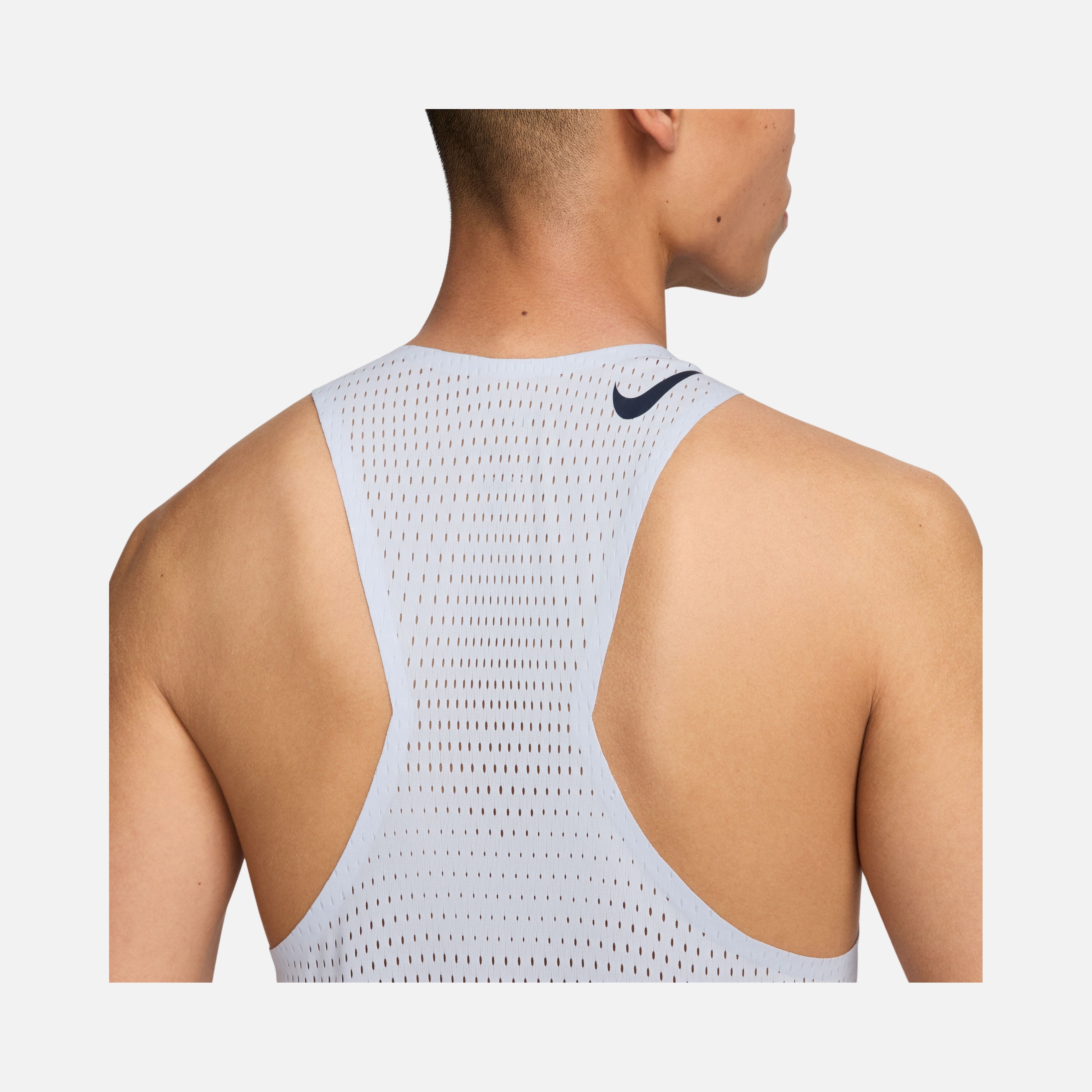 Nike Dri-Fit ADV AeroSwift Running Race Day Erkek Atlet