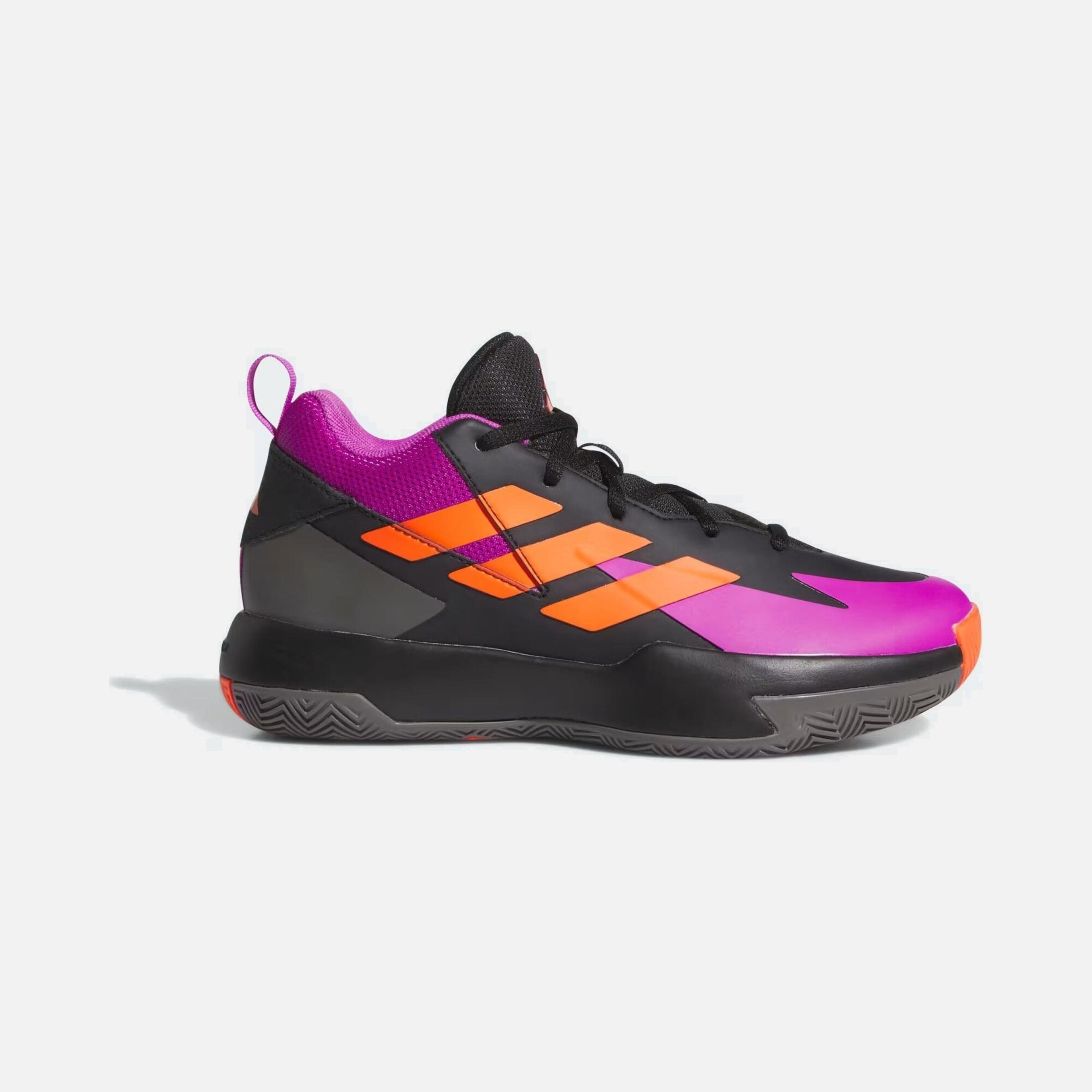 バズ adidas Cross Em Up Select Mid (GS) Basketbol Ayakkabısı | Barçın