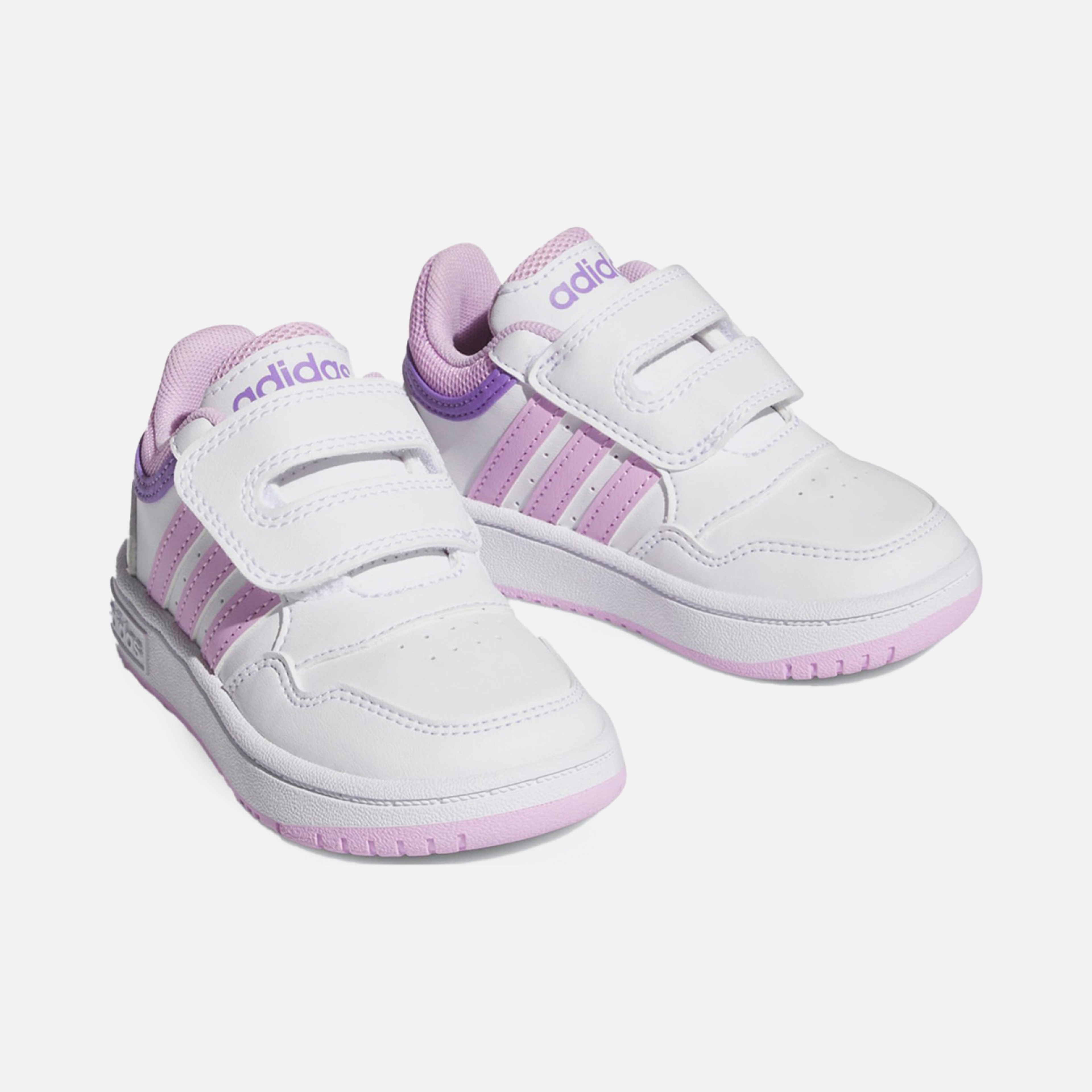 adidas Sportswear Hoops 3.0 Cf (TD) Bebek Spor Ayakkabı