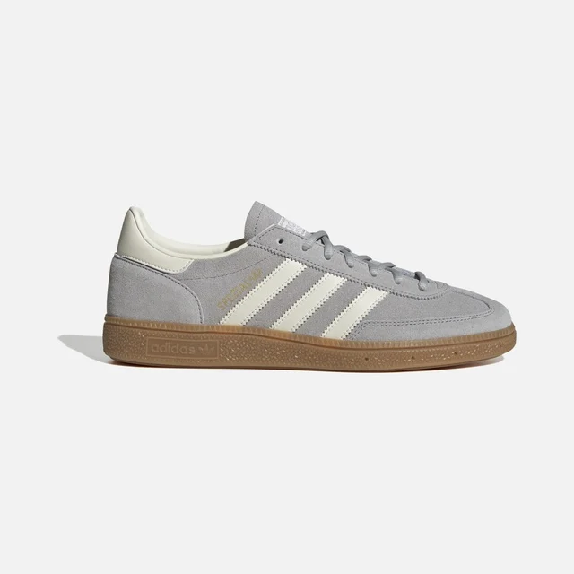 Adidas Gri Adidas Handball Spezial