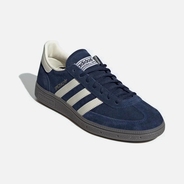 Adidas Lacivert Adidas Handball if7087