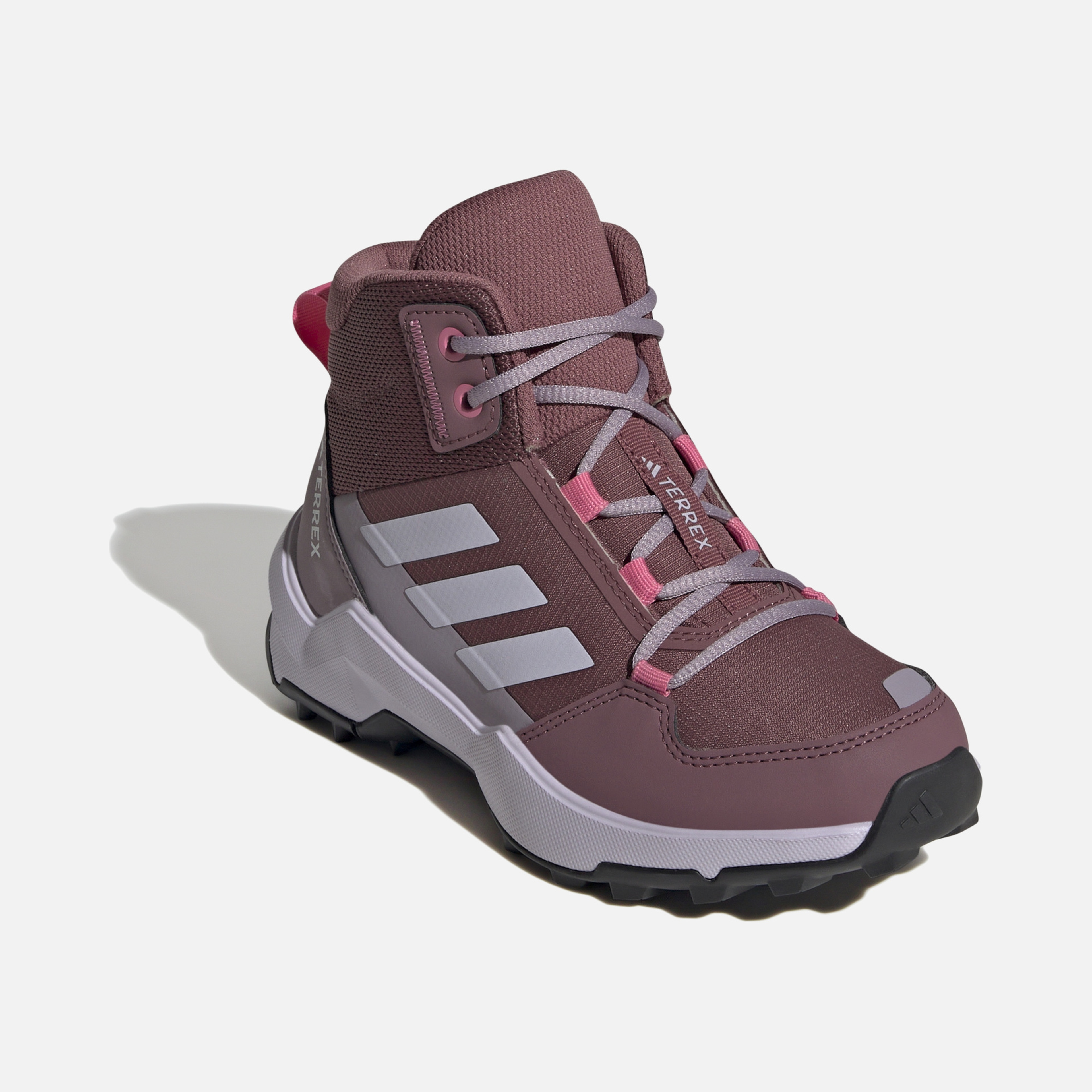 adidas Terrex Ax4 R Mid Hiking (PSV) Çocuk Spor Ayakkabı