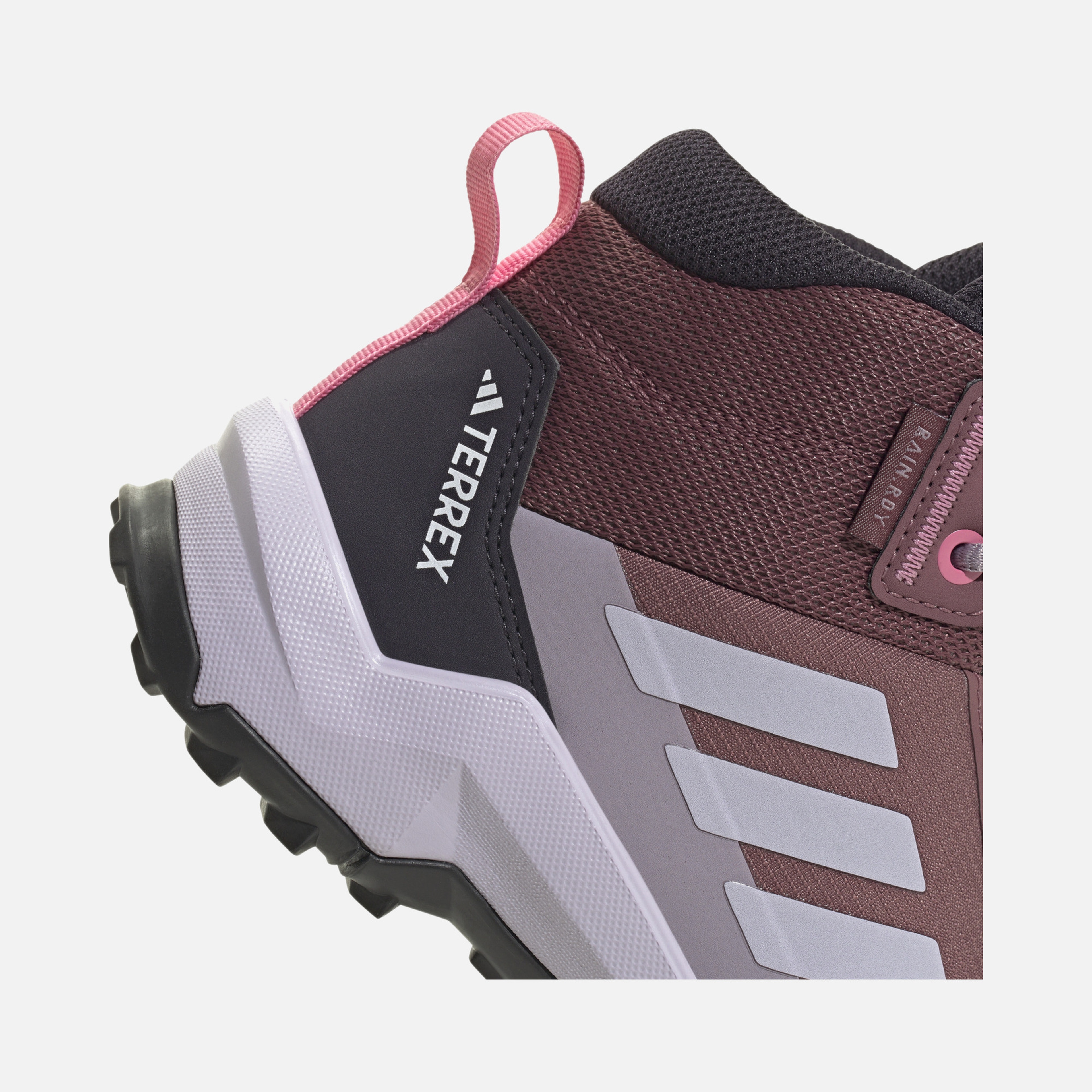 adidas Terrex Ax4 R R.Rdy Mid Hiking (PSV) Çocuk Spor Ayakkabı