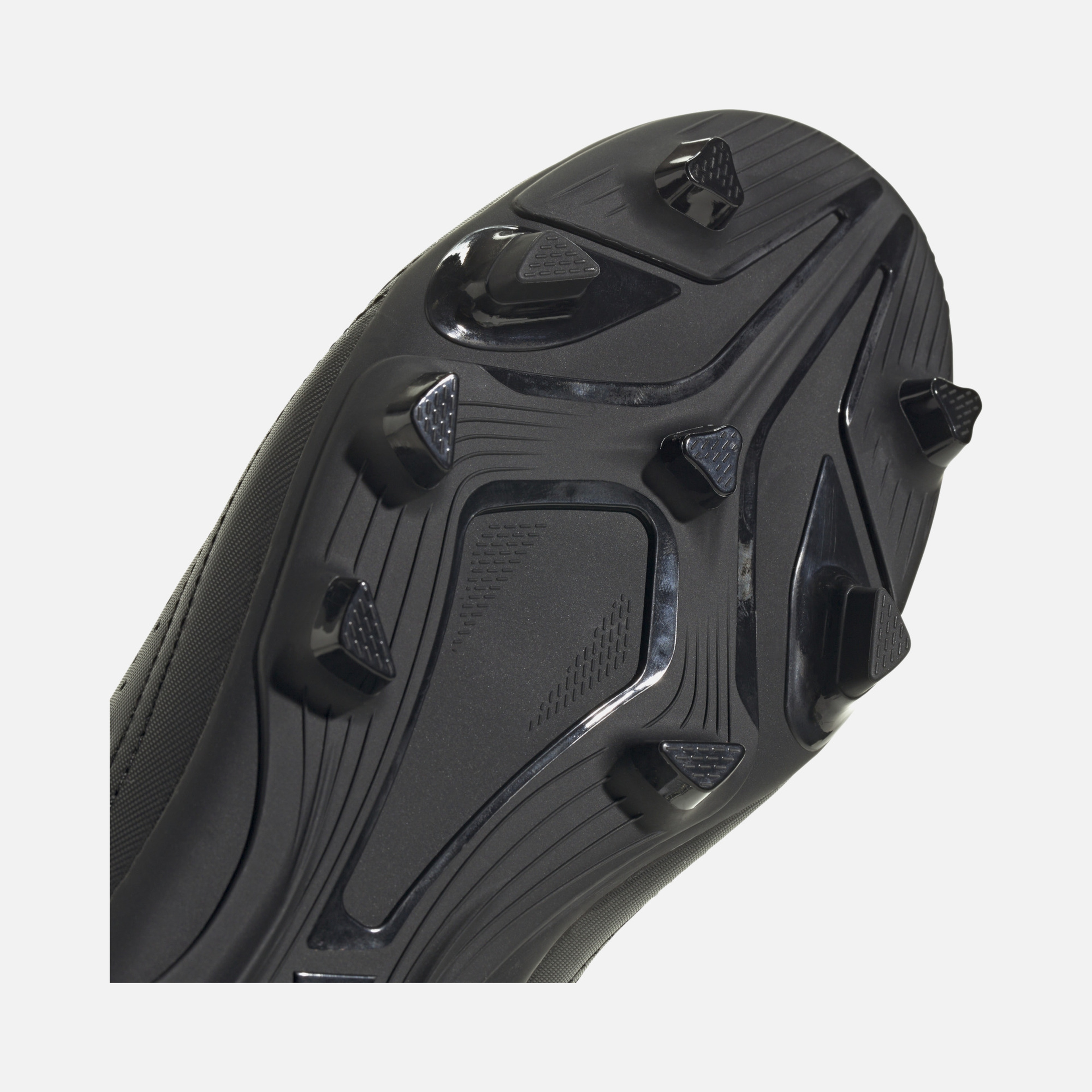 adidas Deportivo III FxG Flexible Ground Low-Top Çocuk Krampon