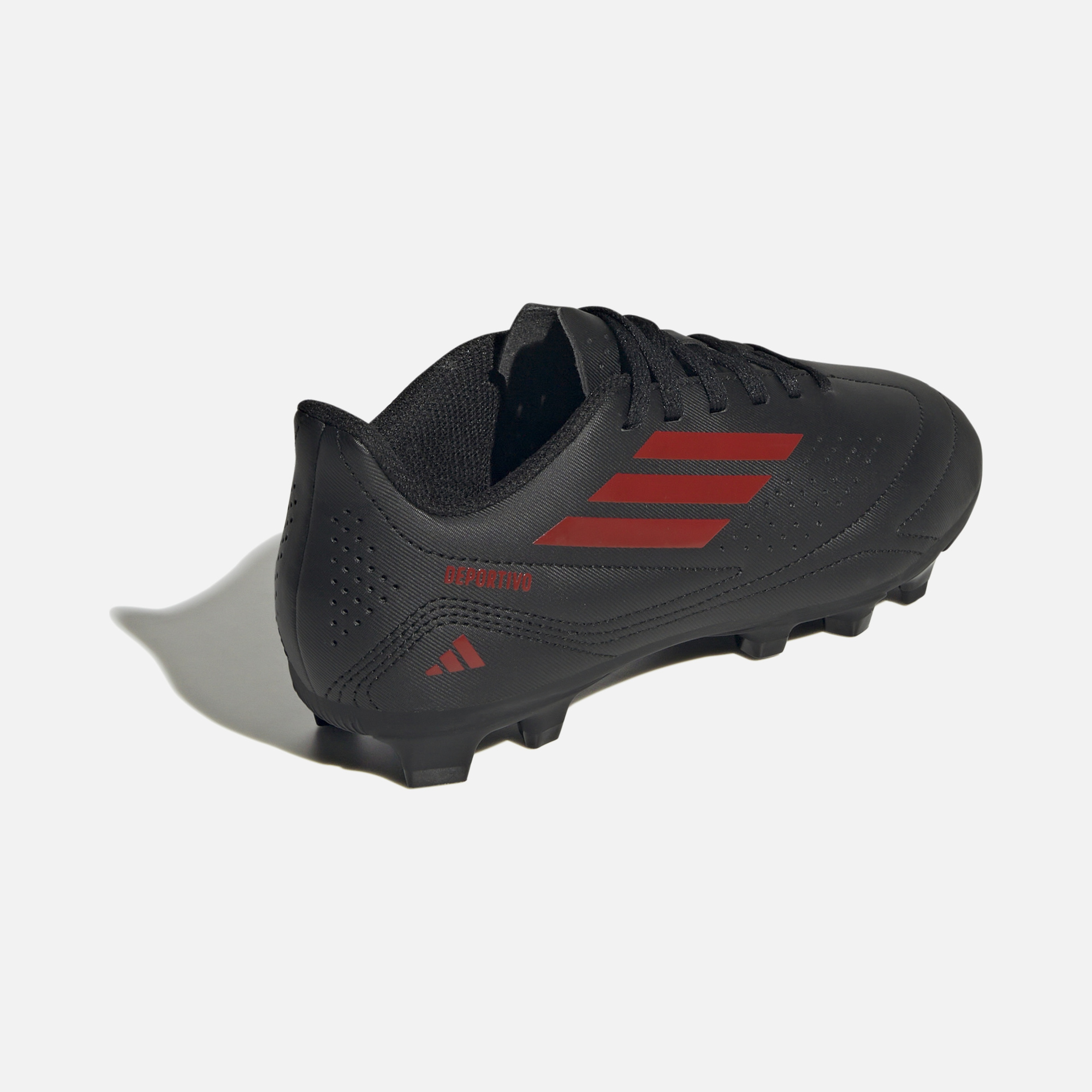 adidas Deportivo III FxG Flexible Ground Low-Top Çocuk Krampon