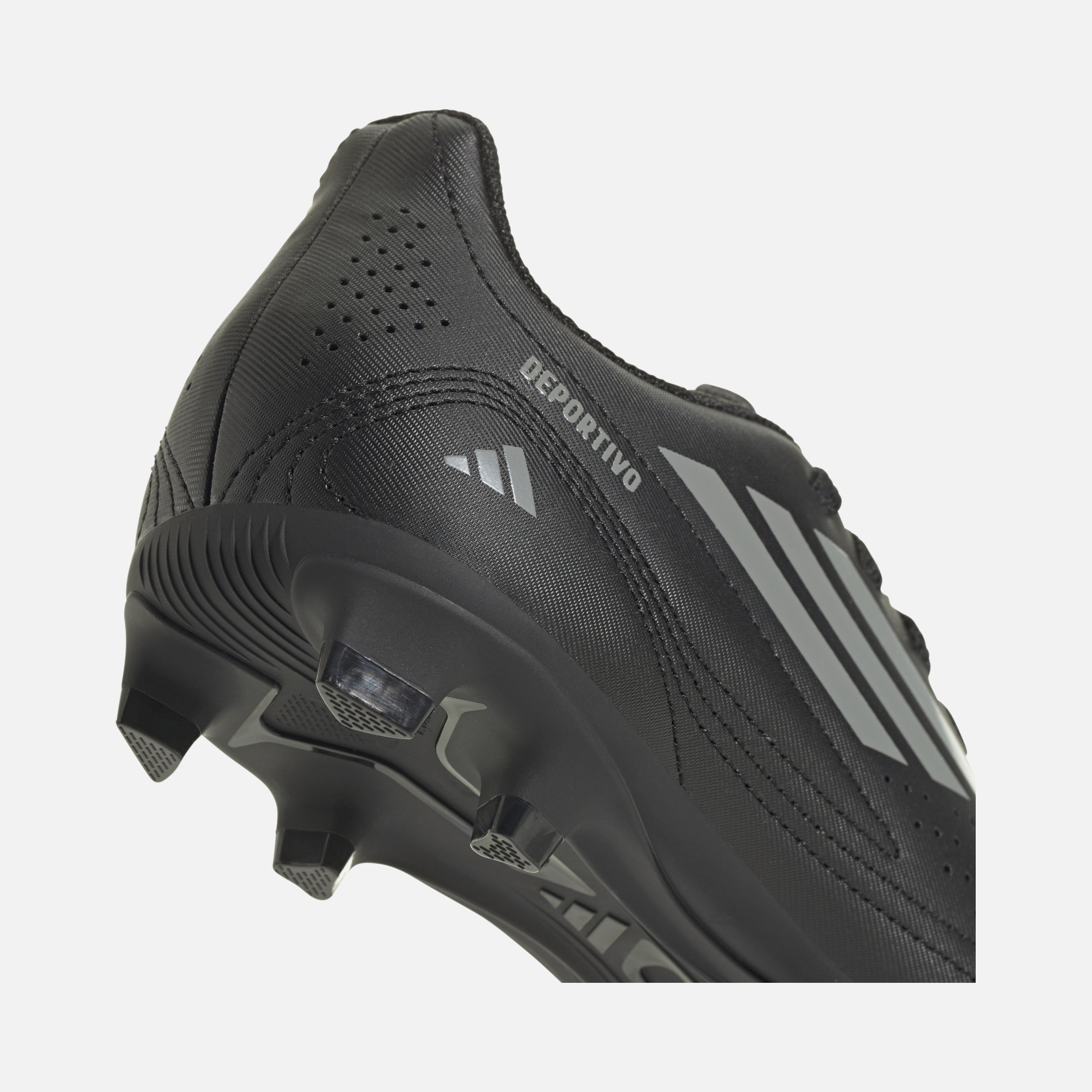 adidas Deportivo III FxG Flexible Ground Low-Top Çocuk Krampon