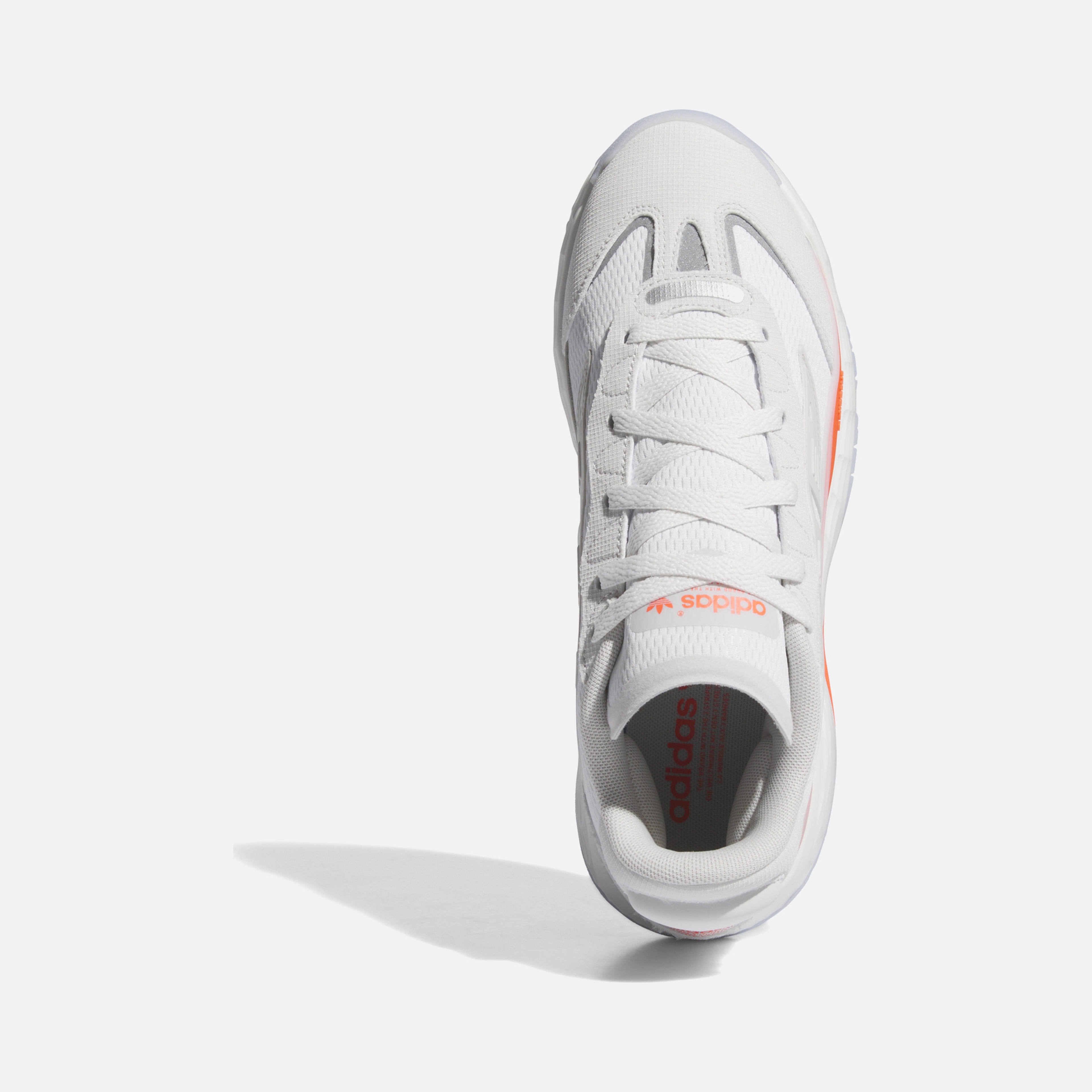 adidas Niteball III Erkek Basketbol Ayakkabısı