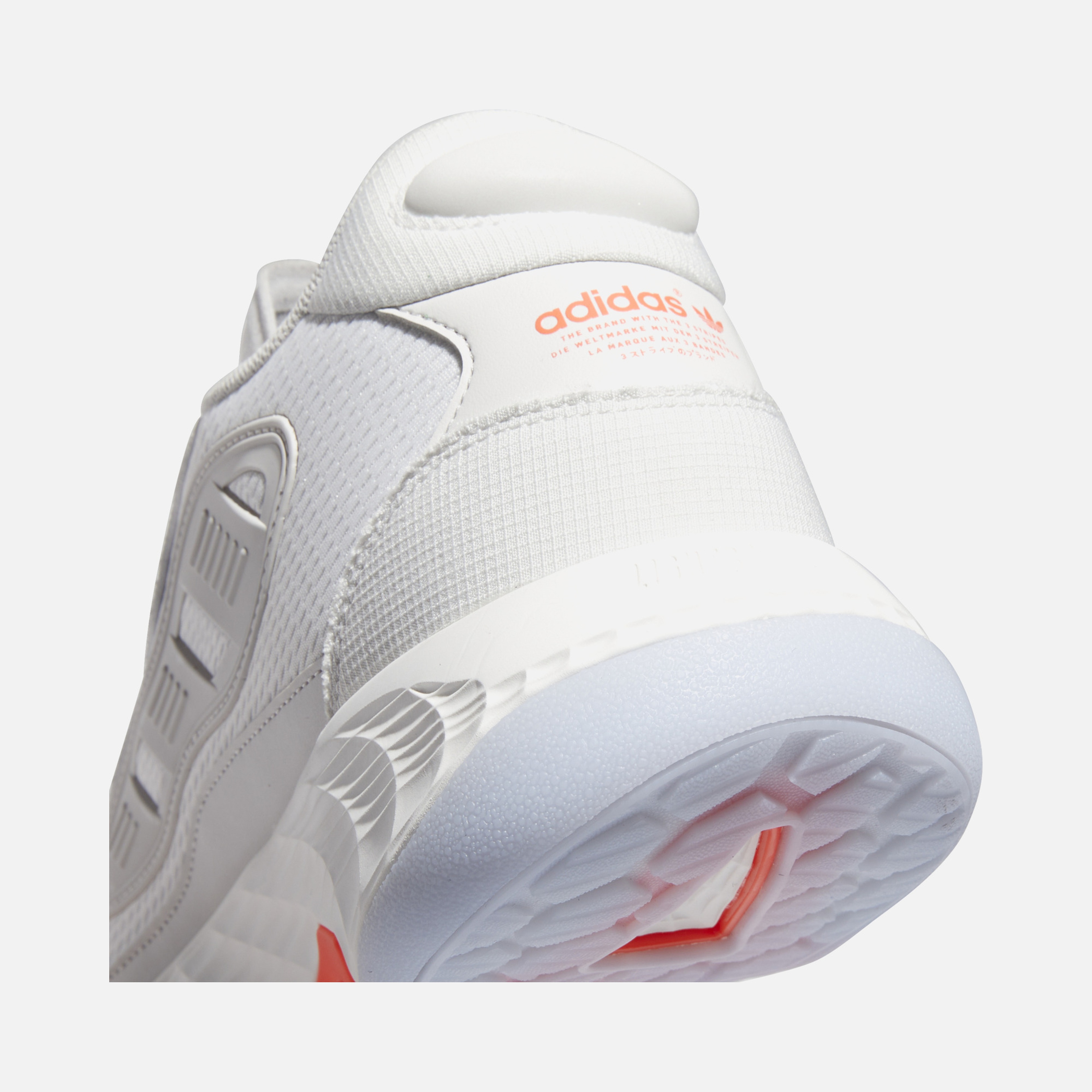 adidas Niteball III Erkek Basketbol Ayakkabısı