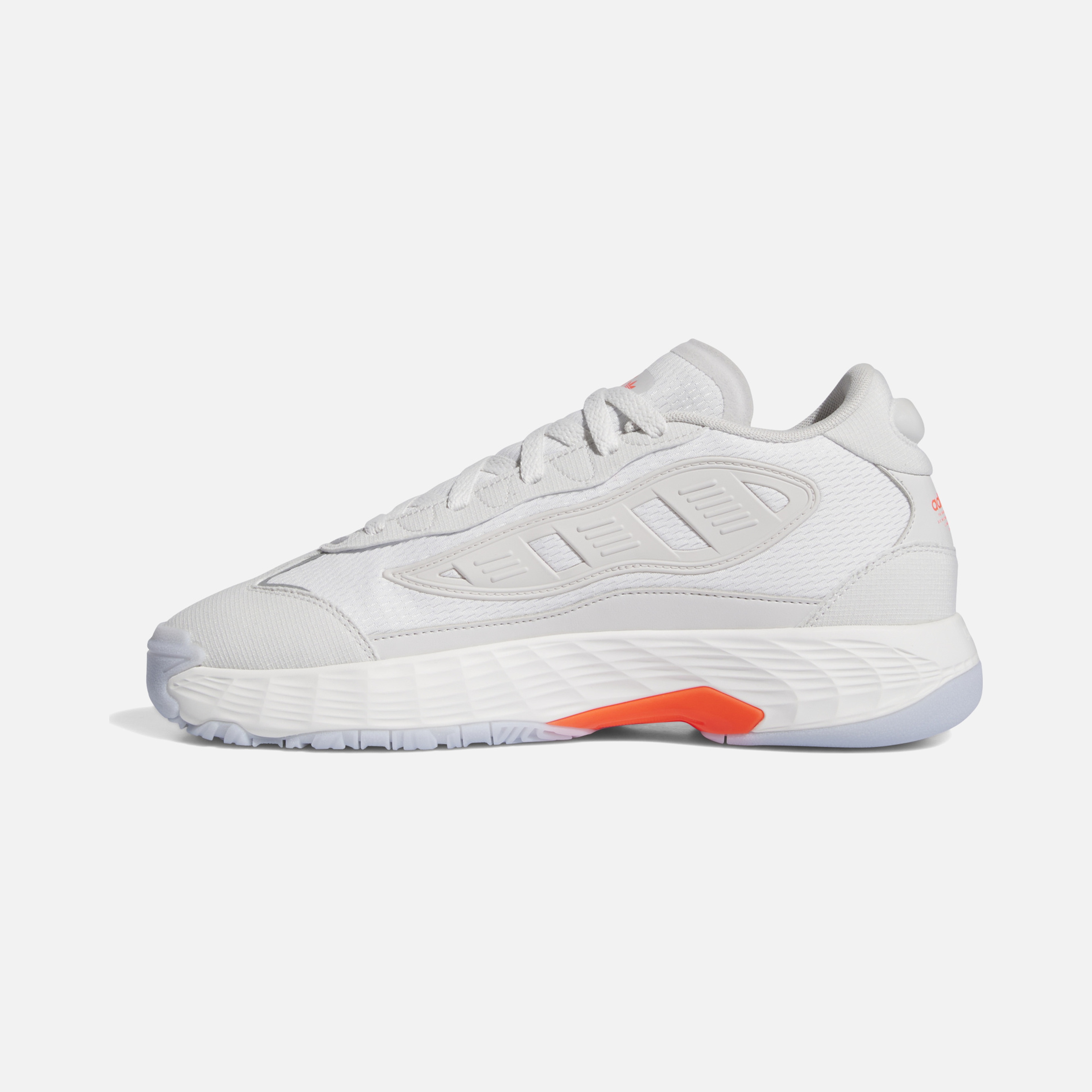 adidas Niteball III Erkek Basketbol Ayakkabısı