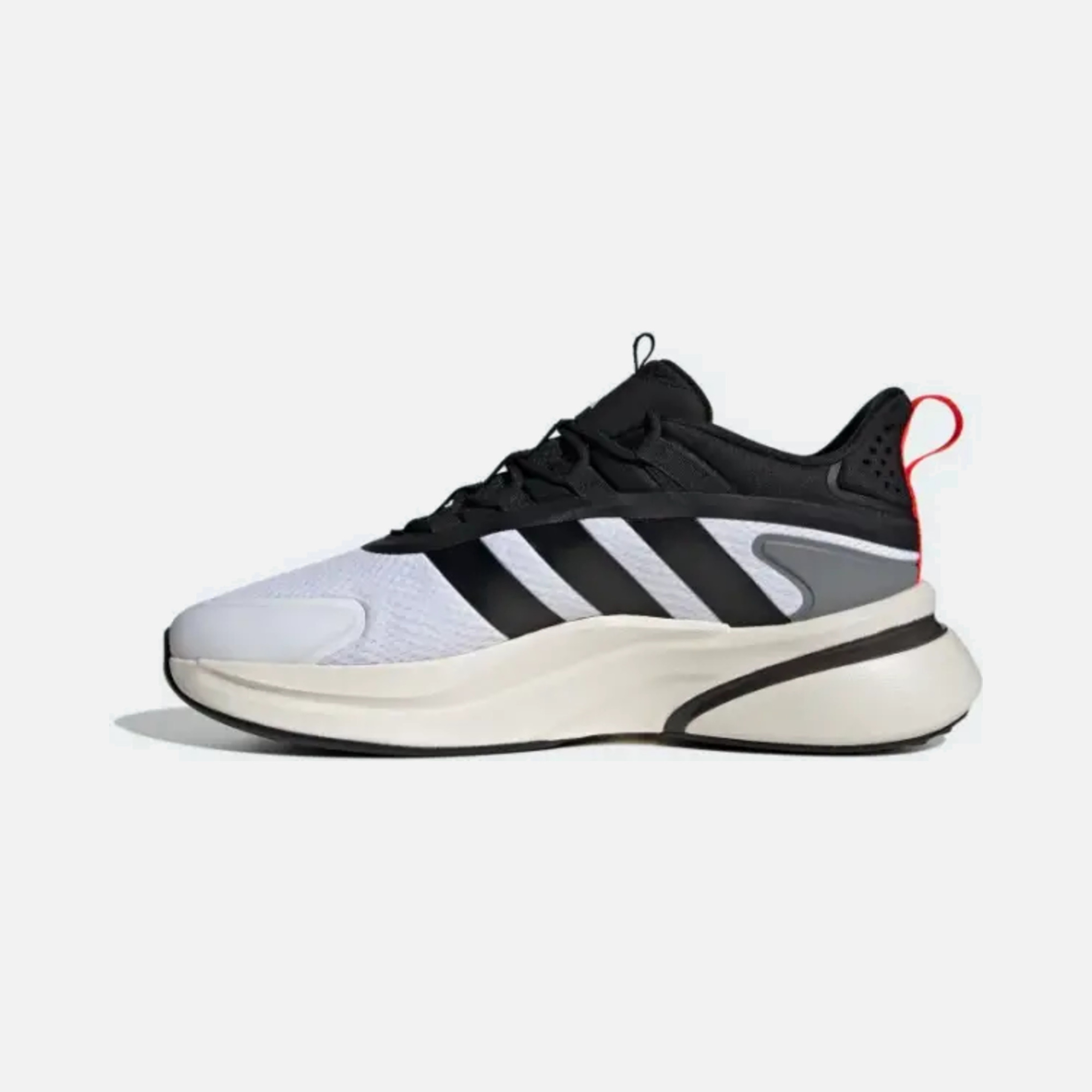 adidas Alpharesponse ''Lightstrike, Bounce & Boost Cushioning'' Versatile Erkek Spor Ayakkabı