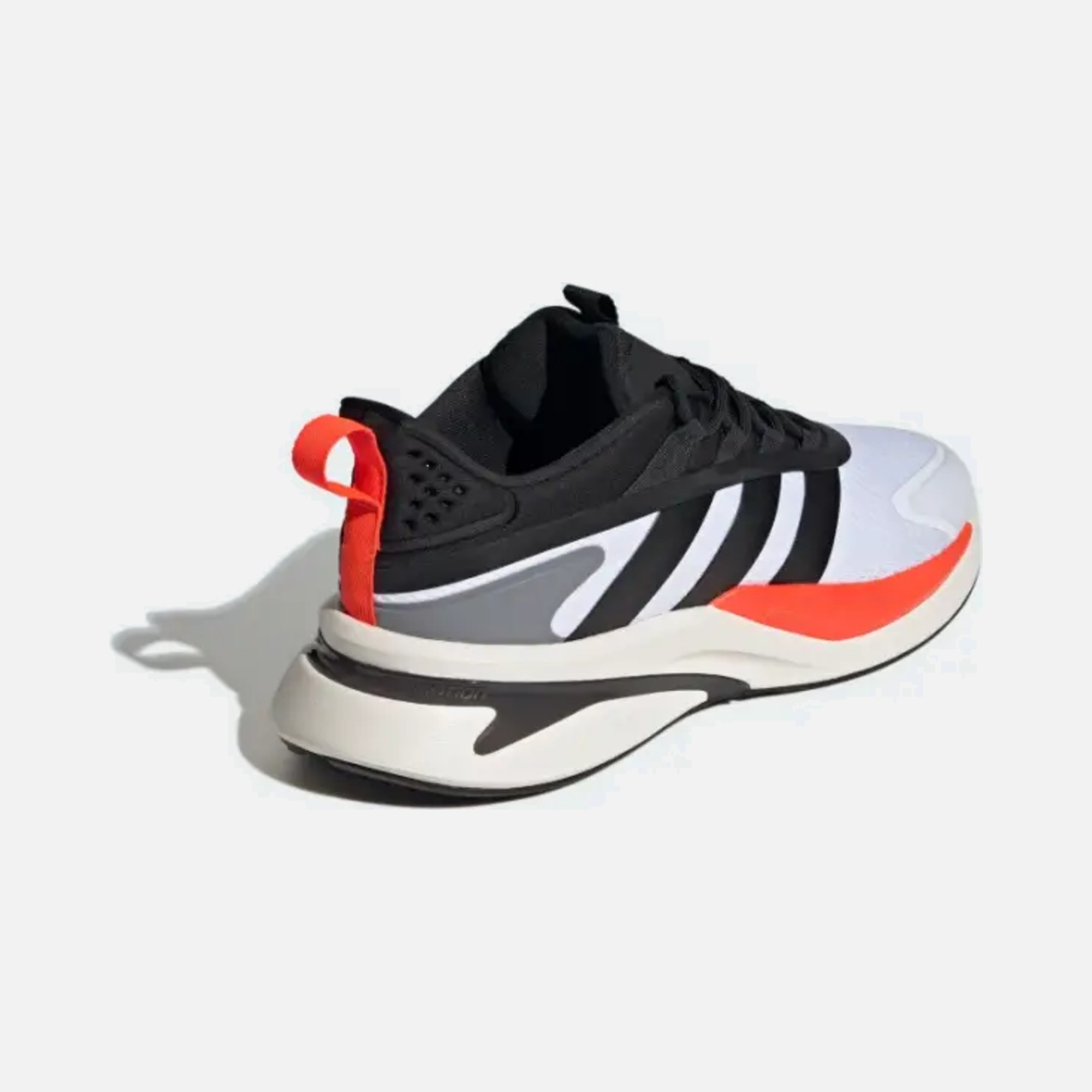 adidas Alpharesponse ''Lightstrike, Bounce & Boost Cushioning'' Versatile Erkek Spor Ayakkabı