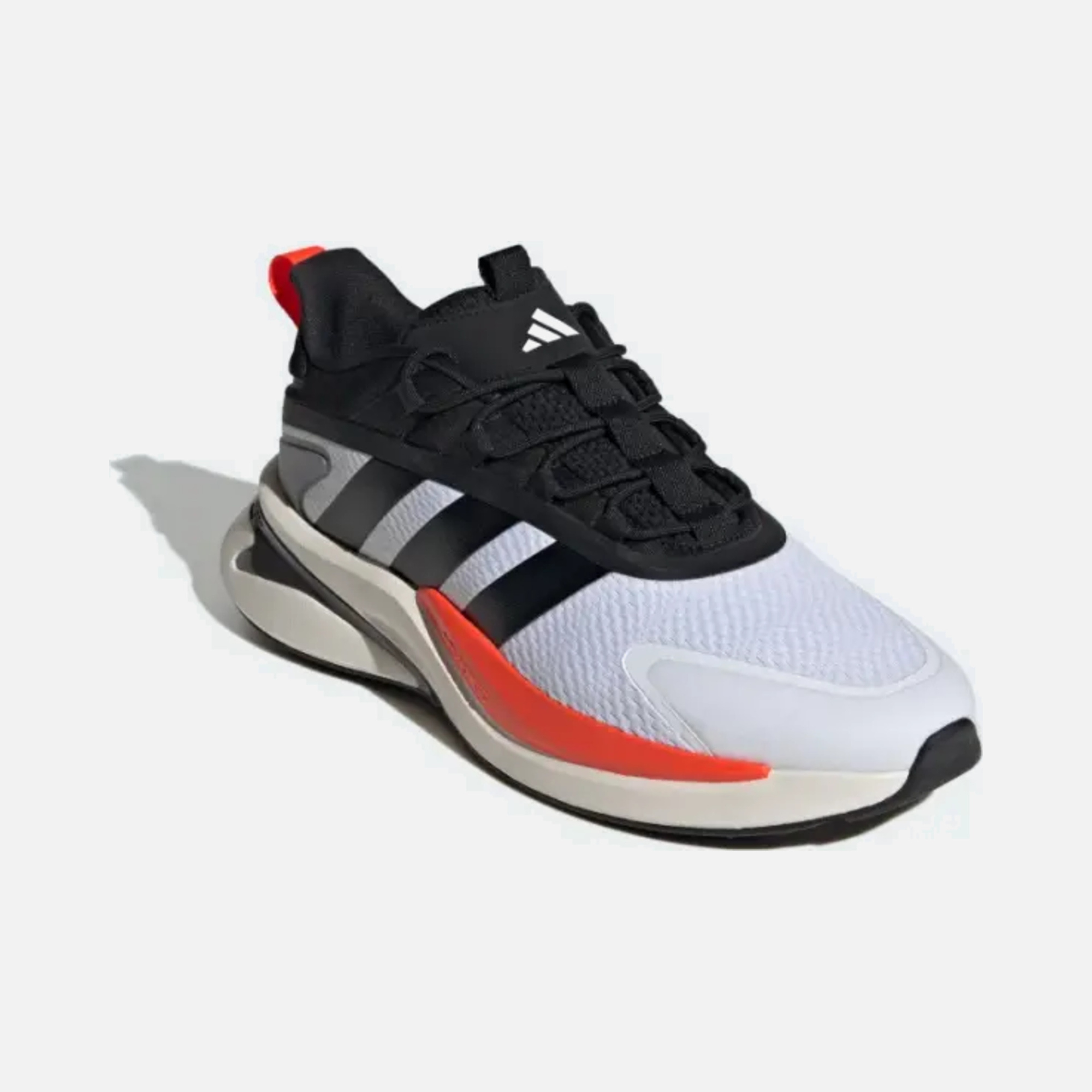 adidas Alpharesponse ''Lightstrike, Bounce & Boost Cushioning'' Versatile Erkek Spor Ayakkabı
