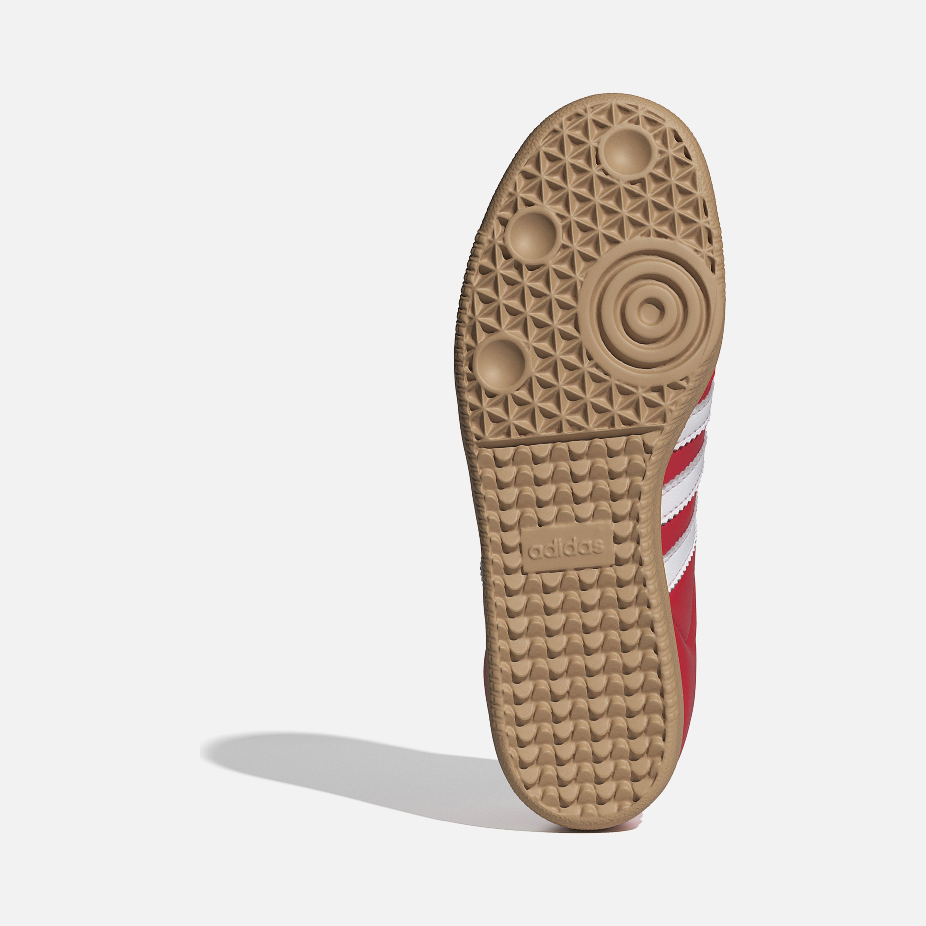 adidas Sportswear Samba OG FW24 Kadın Spor Ayakkabı