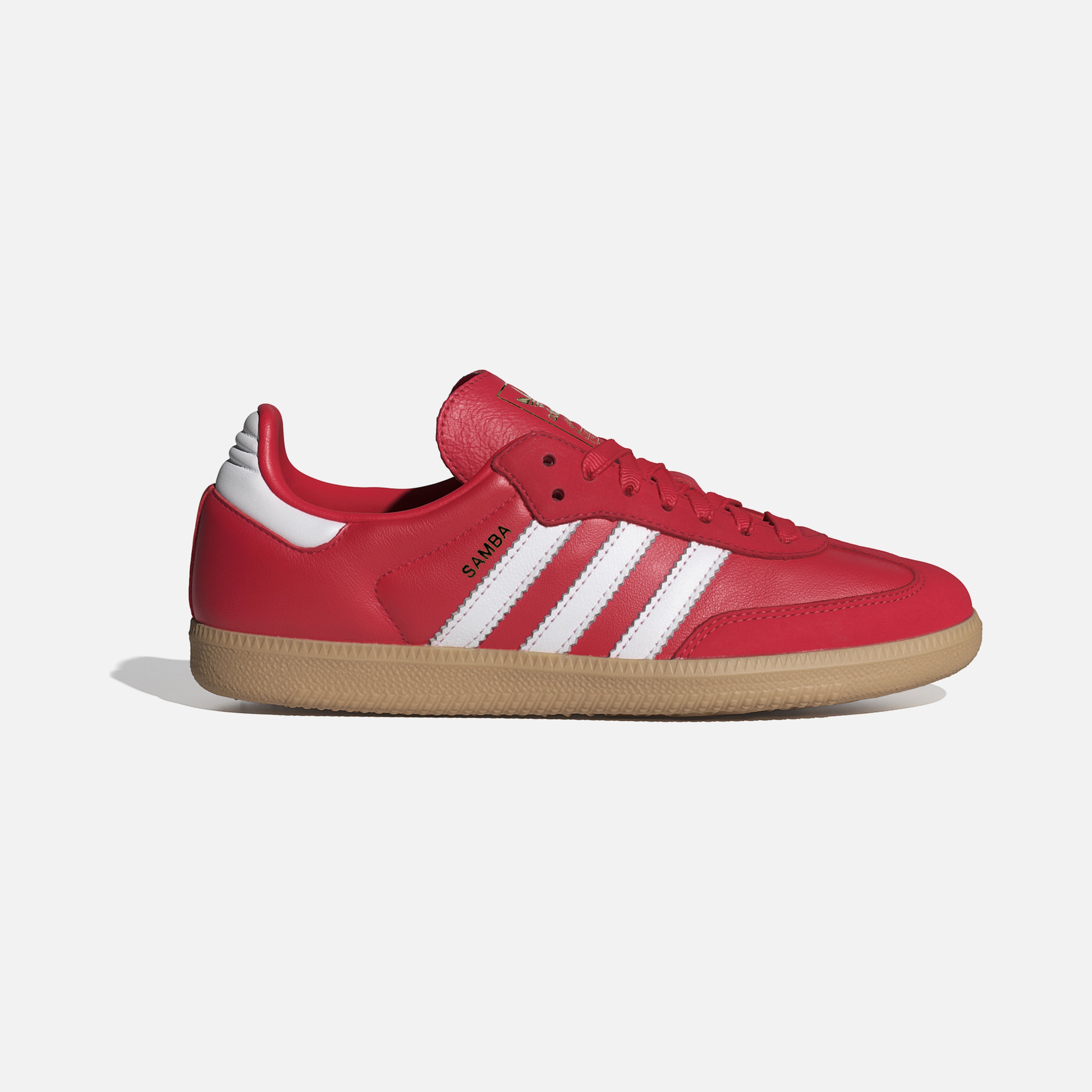 adidas Sportswear Samba OG FW24 Kadın Spor Ayakkabı