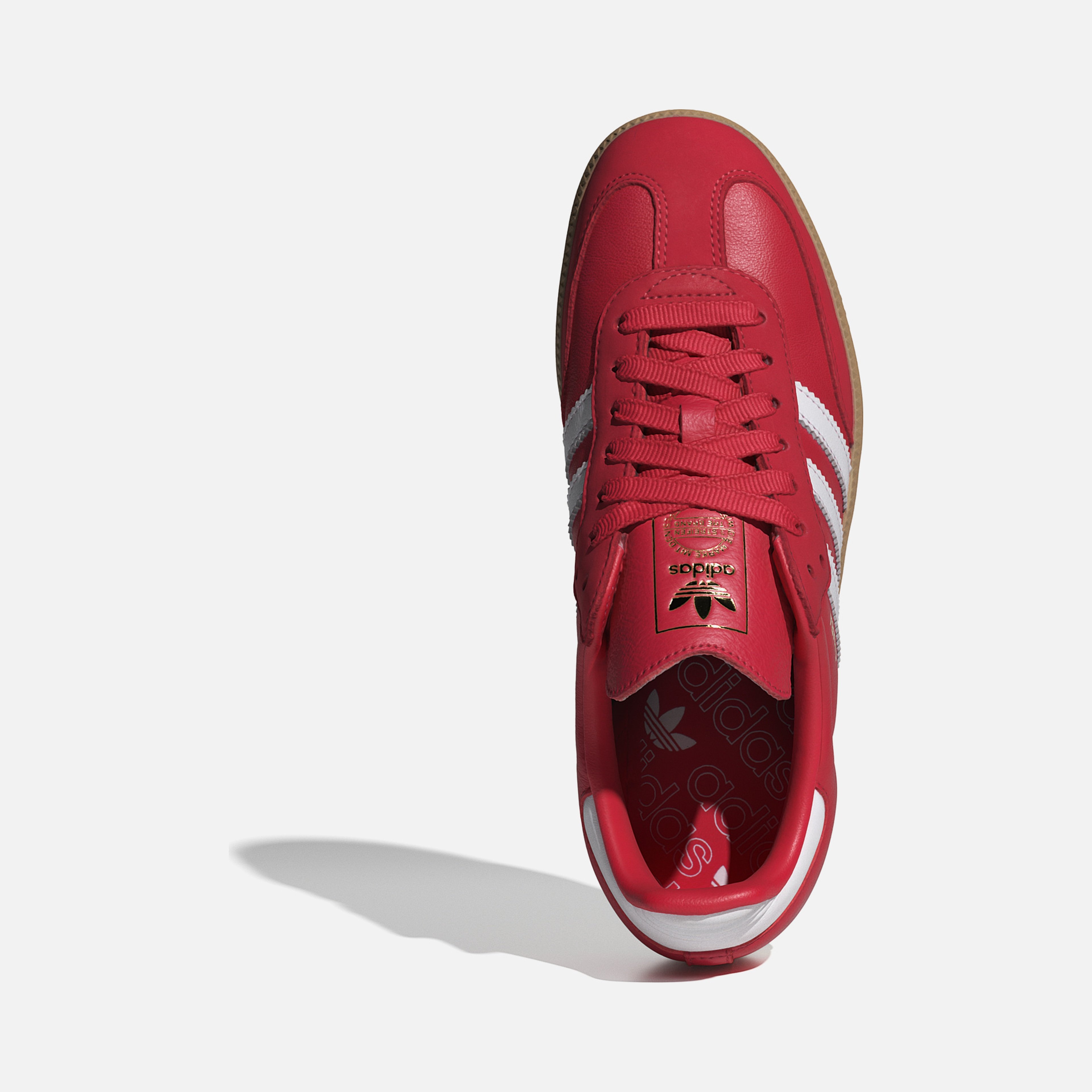 adidas Sportswear Samba OG FW24 Kadın Spor Ayakkabı