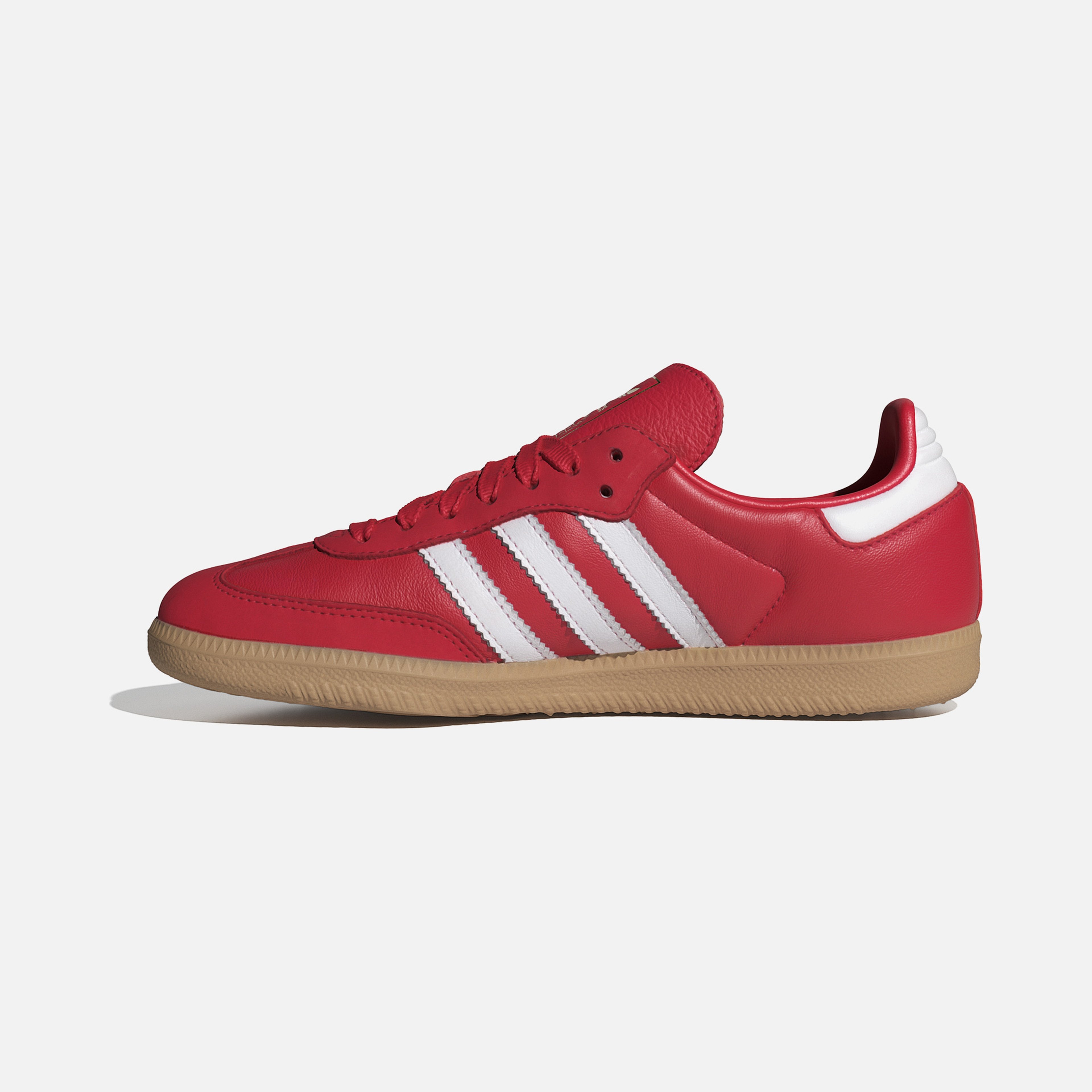 adidas Sportswear Samba OG FW24 Kadın Spor Ayakkabı