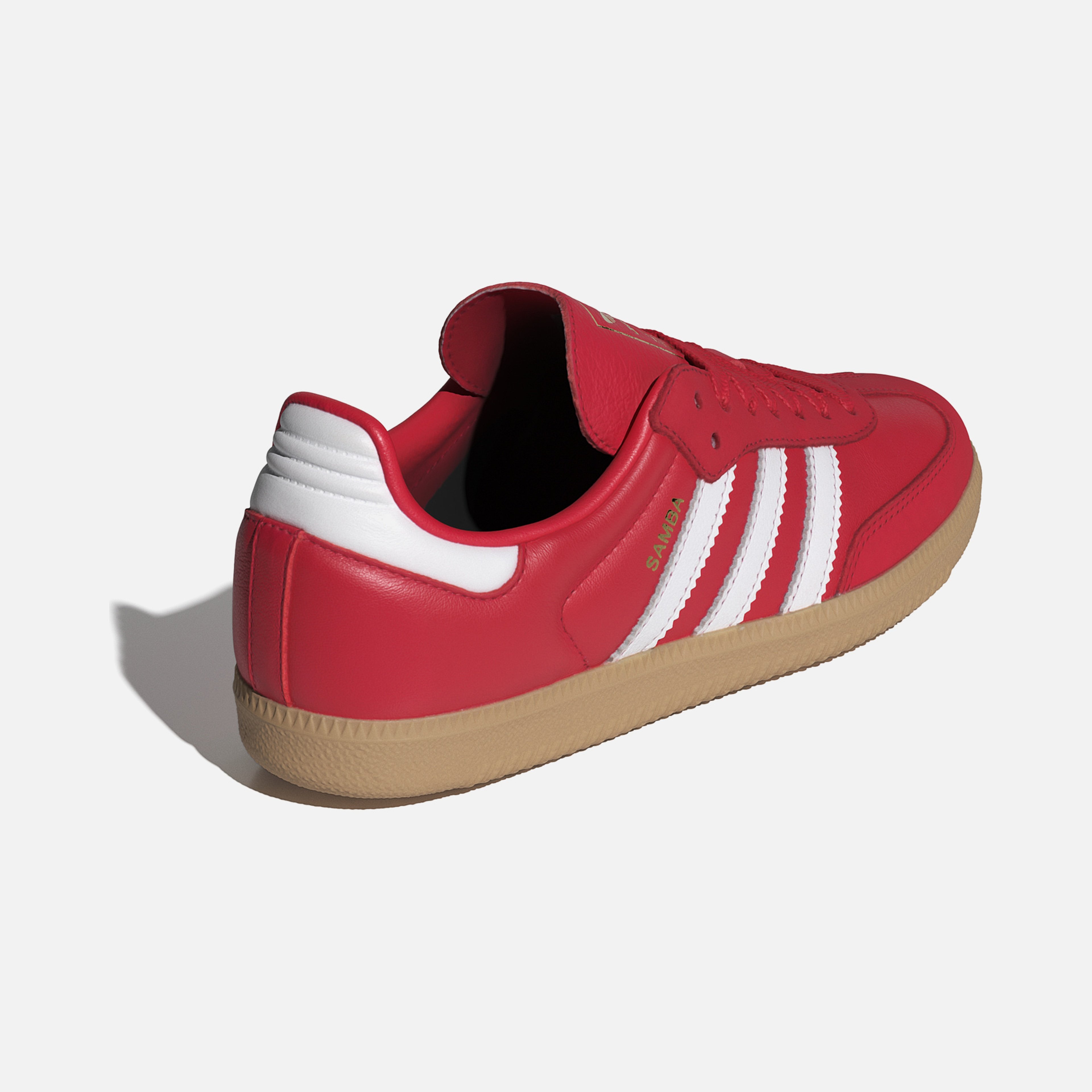 adidas Sportswear Samba OG FW24 Kadın Spor Ayakkabı