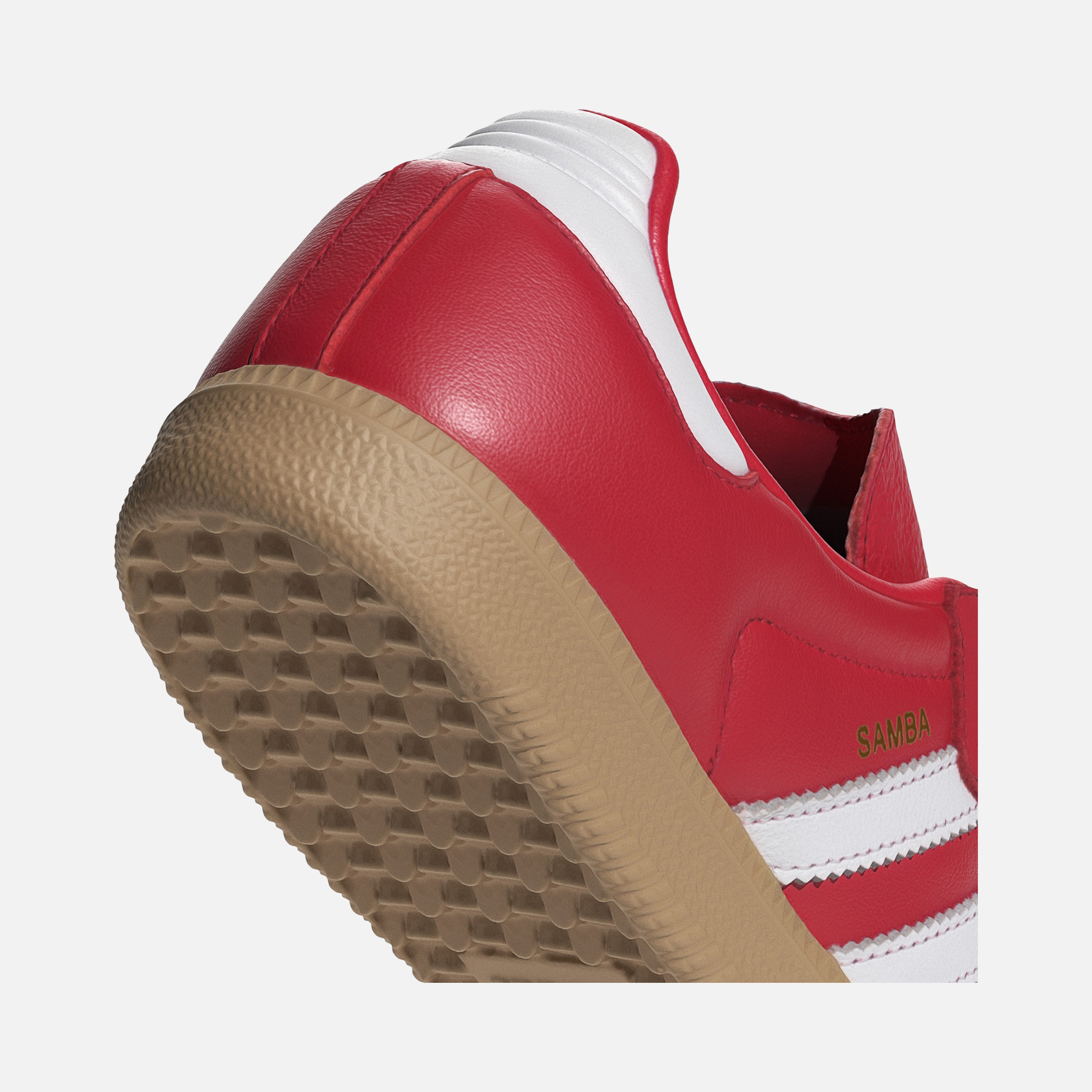 adidas Sportswear Samba OG FW24 Kadın Spor Ayakkabı