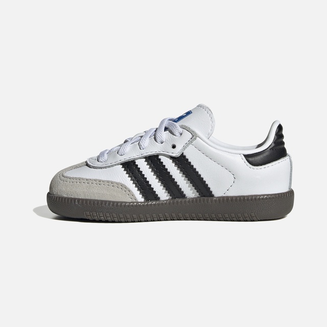 Adidas Beyaz Adidas Samba OG
