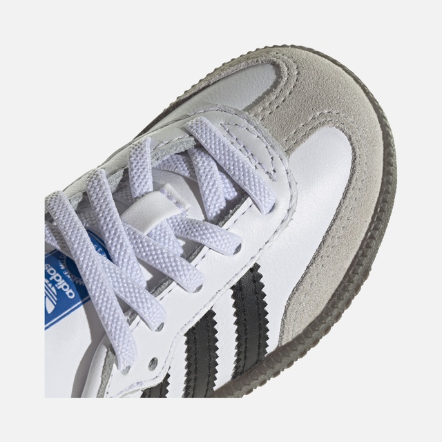 Adidas Beyaz Adidas Samba OG