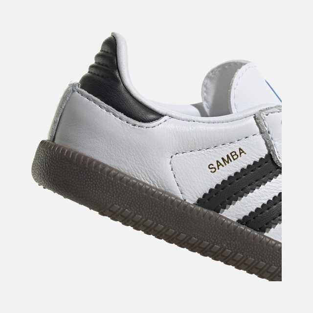 Adidas Beyaz Adidas Samba OG