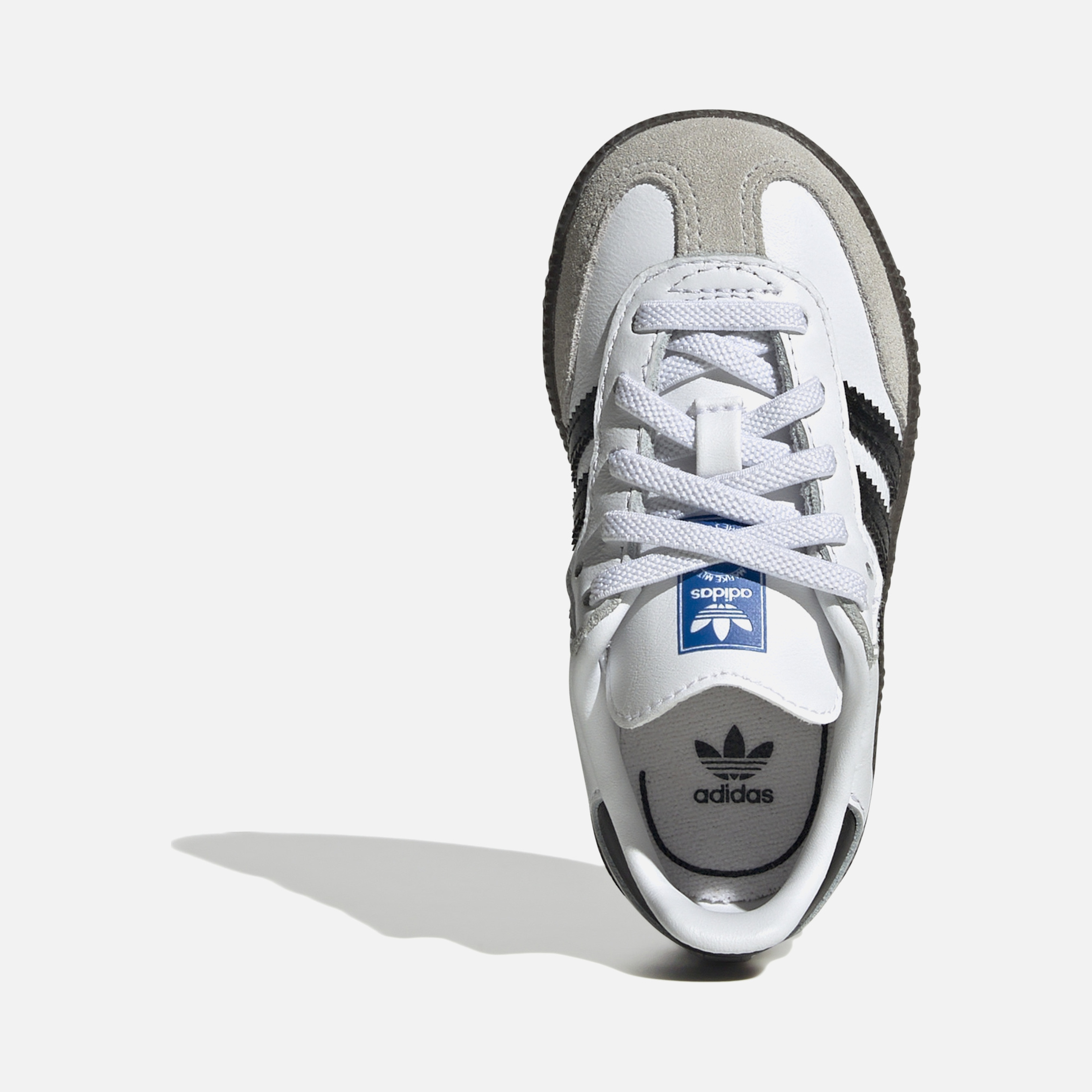 adidas Samba OG (TDV) FW24 Bebek Ayakkabı