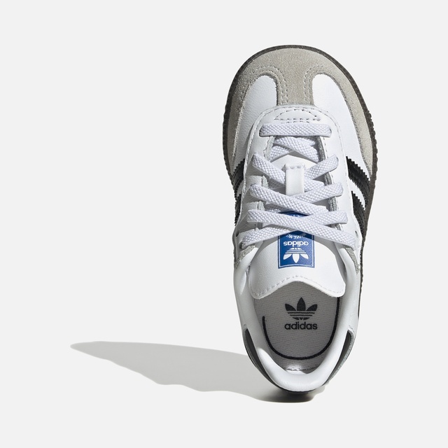 Adidas Beyaz Adidas Samba OG