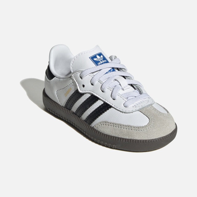 Adidas Beyaz Adidas Samba OG