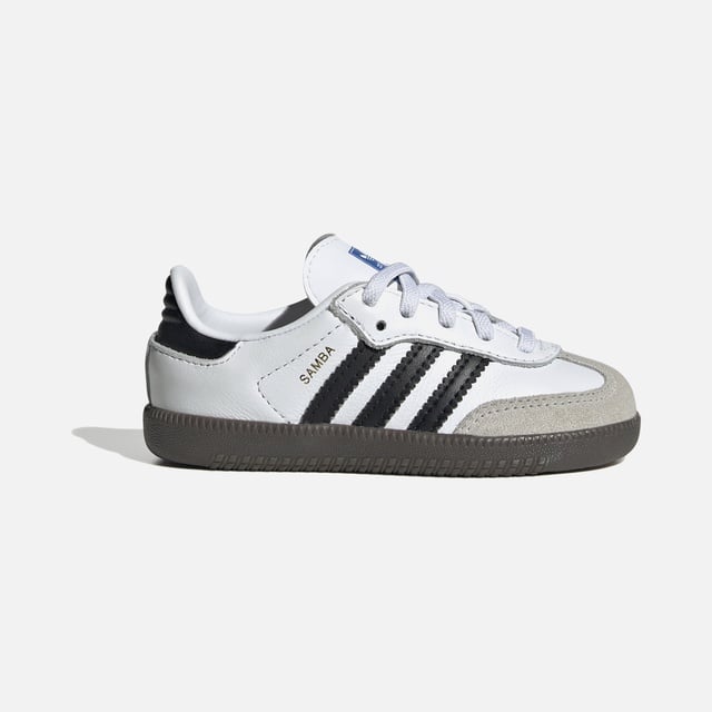 Adidas Beyaz Adidas Samba OG